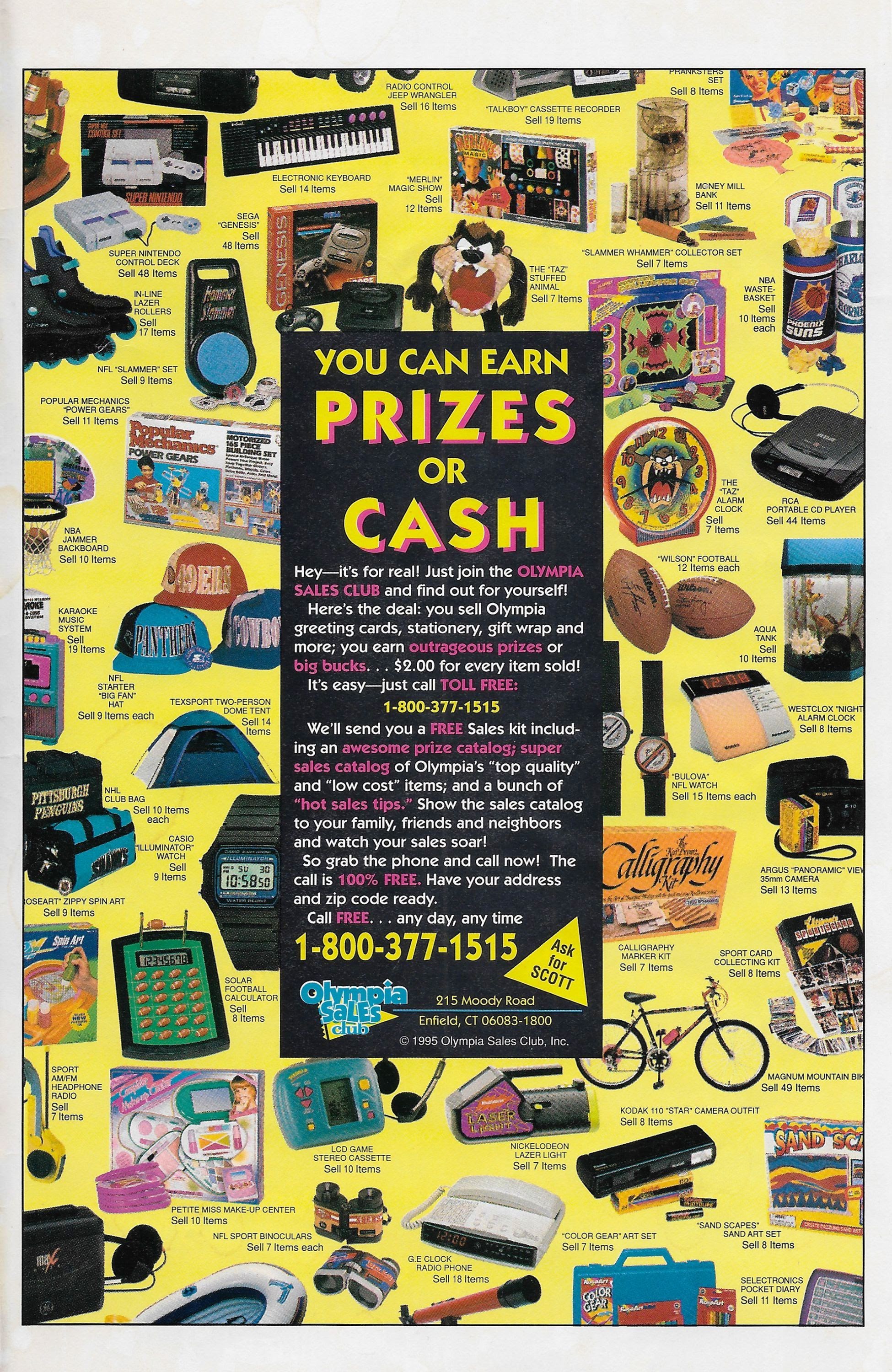 Read online Betty comic -  Issue #29 - 36