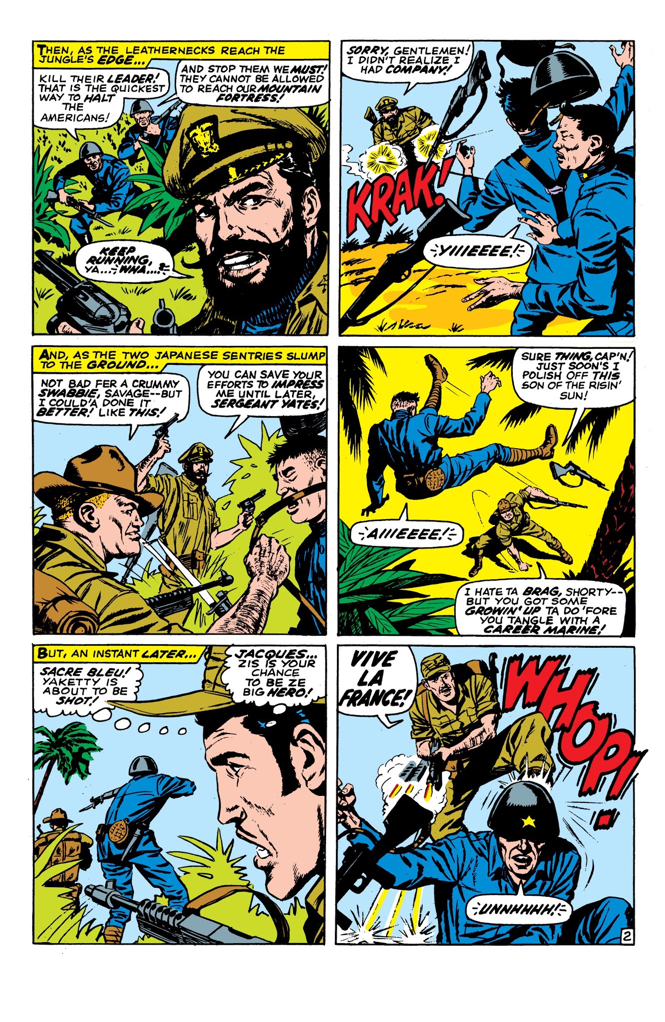 Read online Marvel Firsts: The 1960's comic -  Issue # TPB (Part 4) - 70