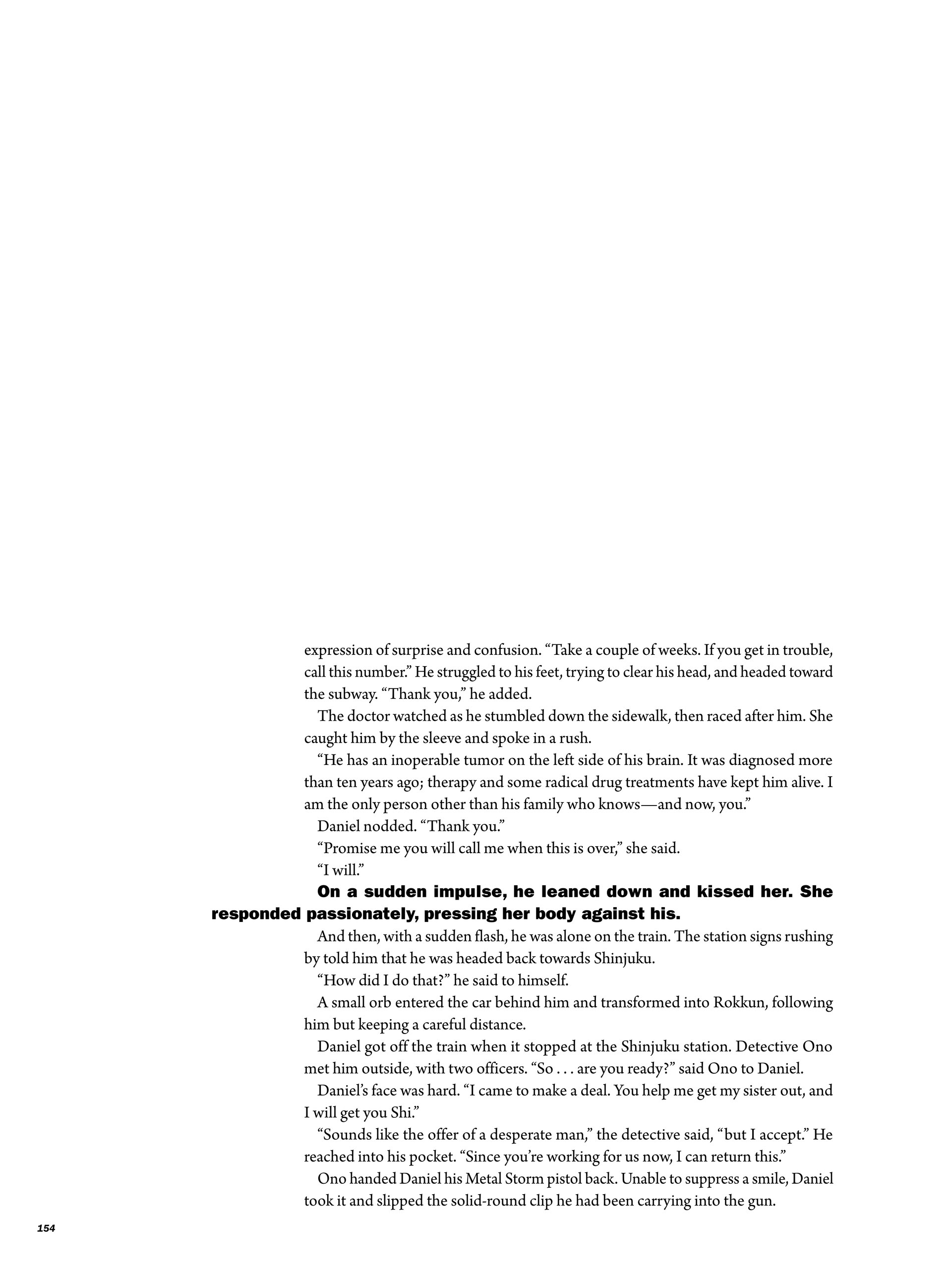 Read online Shinjuku (Second Edition) comic -  Issue # TPB (Part 2) - 43