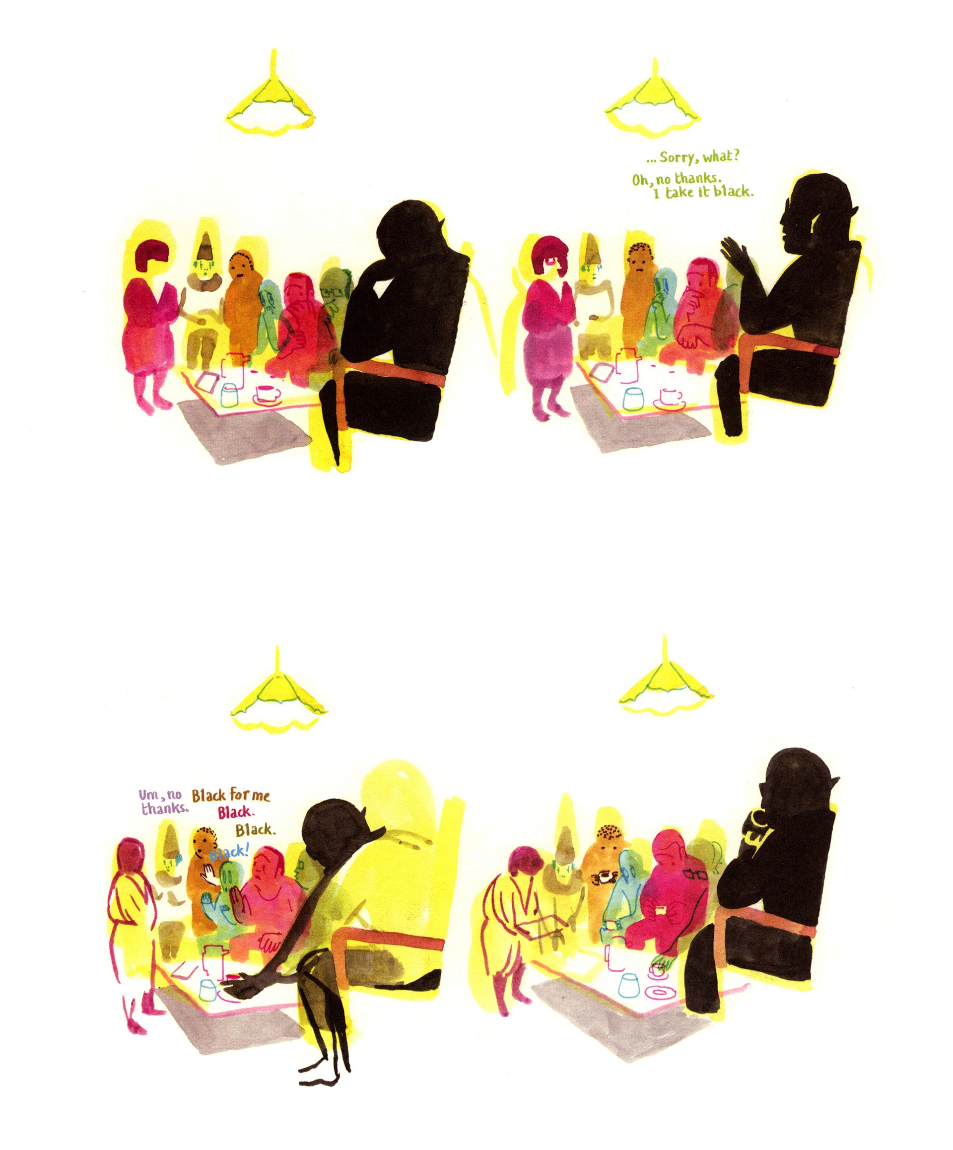 Read online The Making Of comic -  Issue # TPB (Part 2) - 88