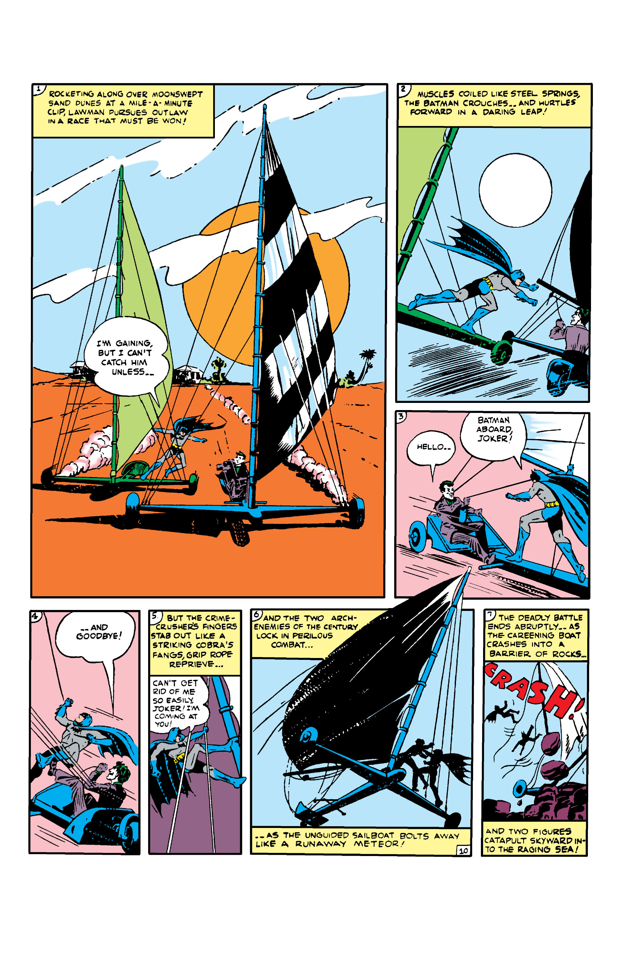 Read online Batman (1940) comic -  Issue #13 - 24
