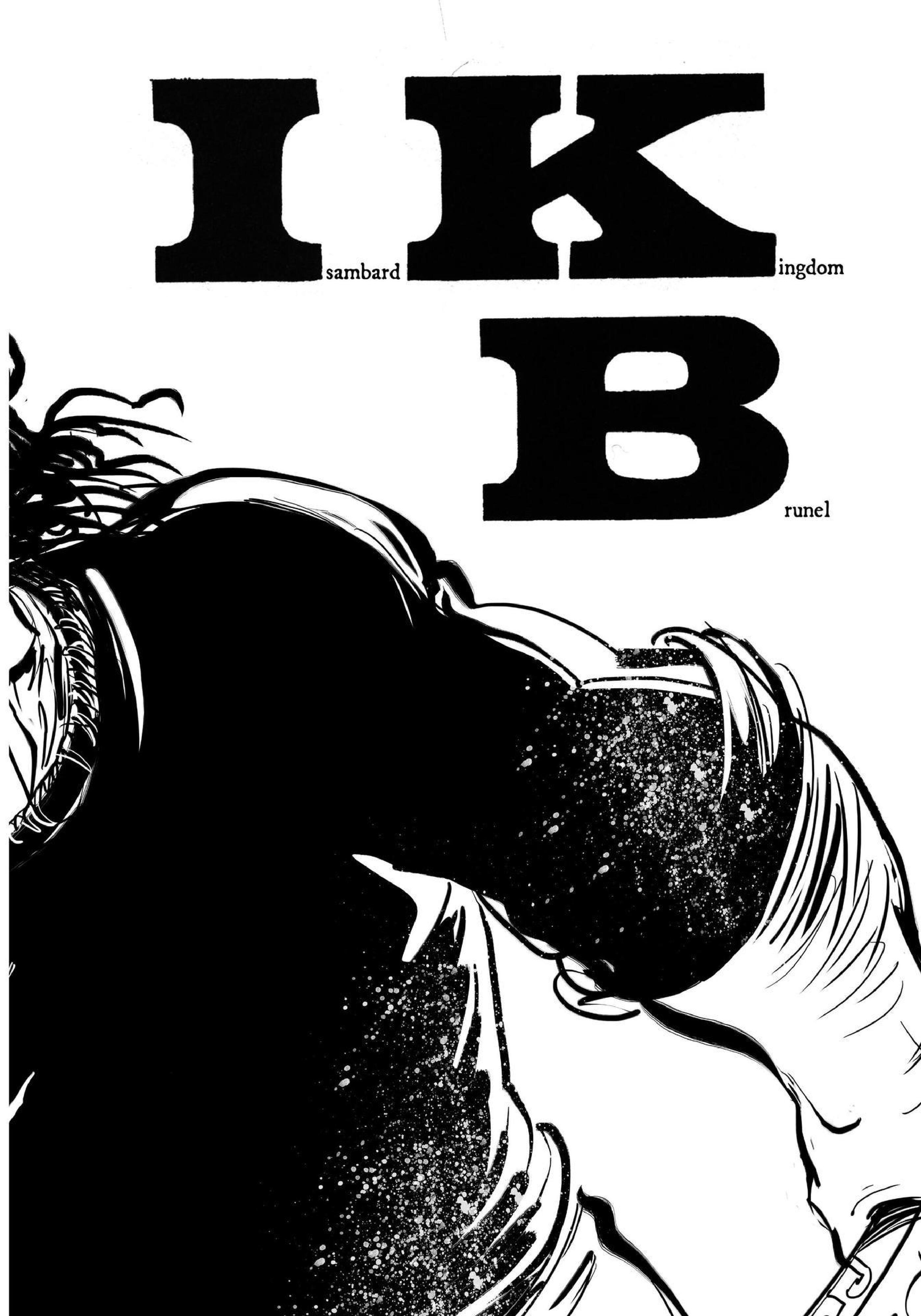 Read online The Thrilling Adventures of Lovelace and Babbage comic -  Issue # TPB (Part 1) - 46
