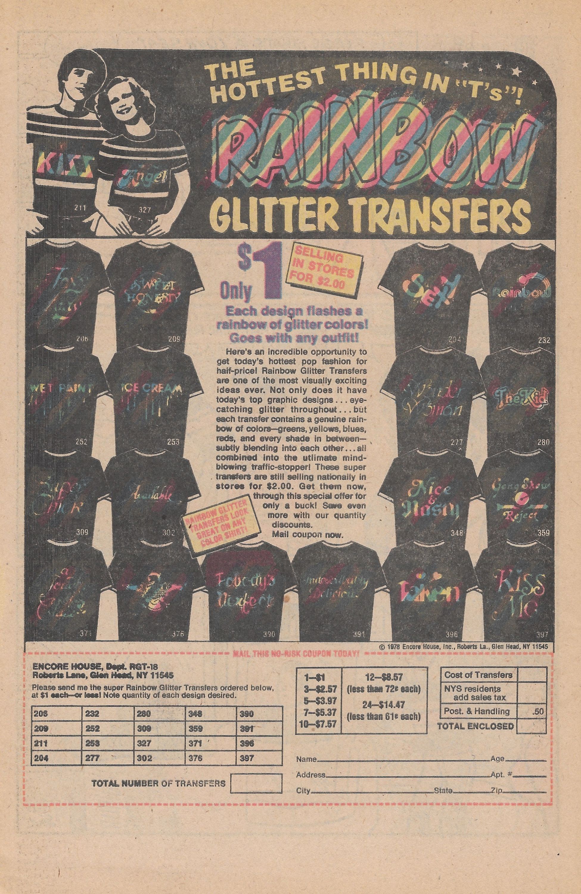 Read online Reggie's Wise Guy Jokes comic -  Issue #45 - 34