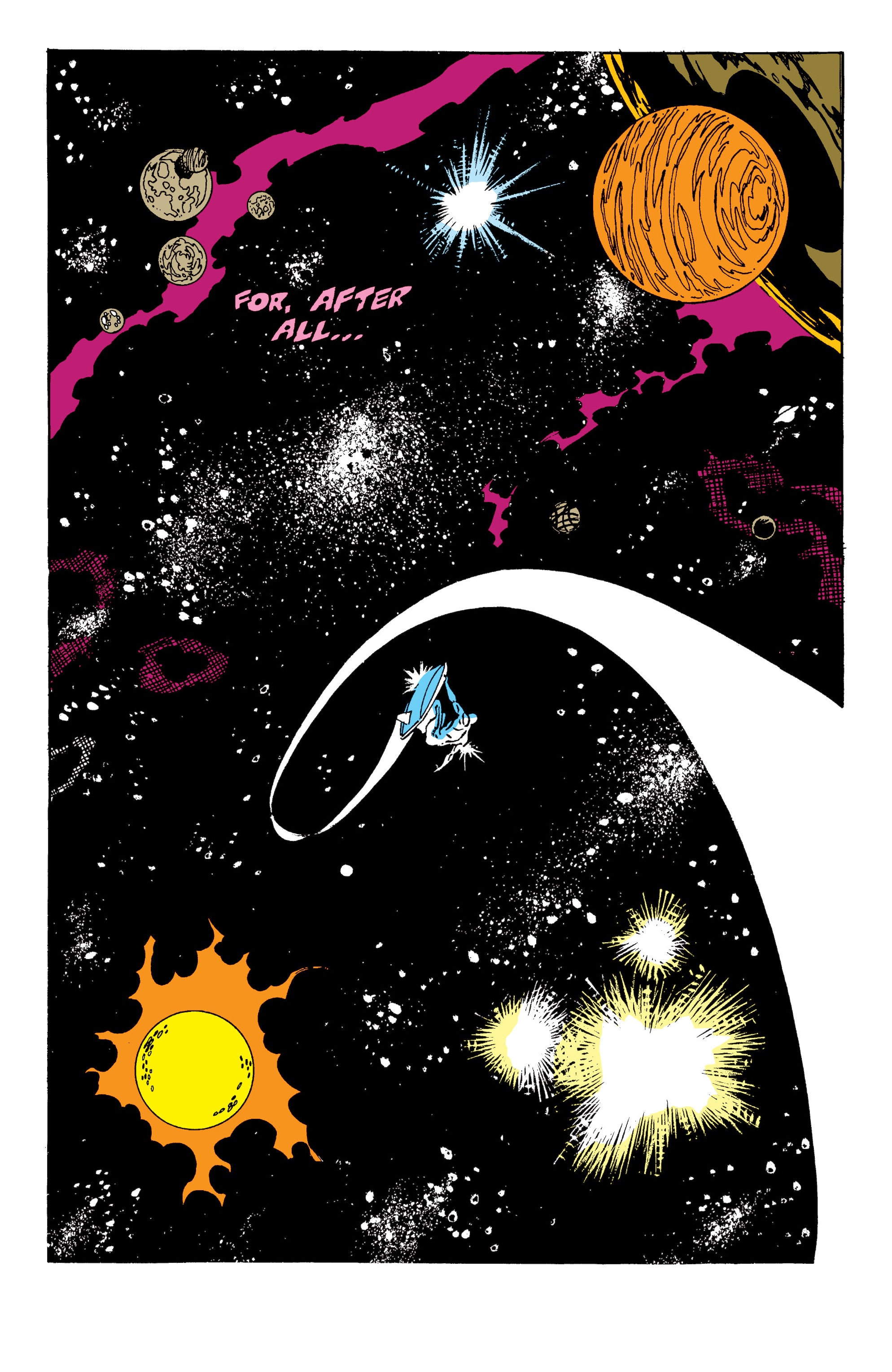 Read online Silver Surfer Epic Collection comic -  Issue # TPB 5 (Part 3) - 21