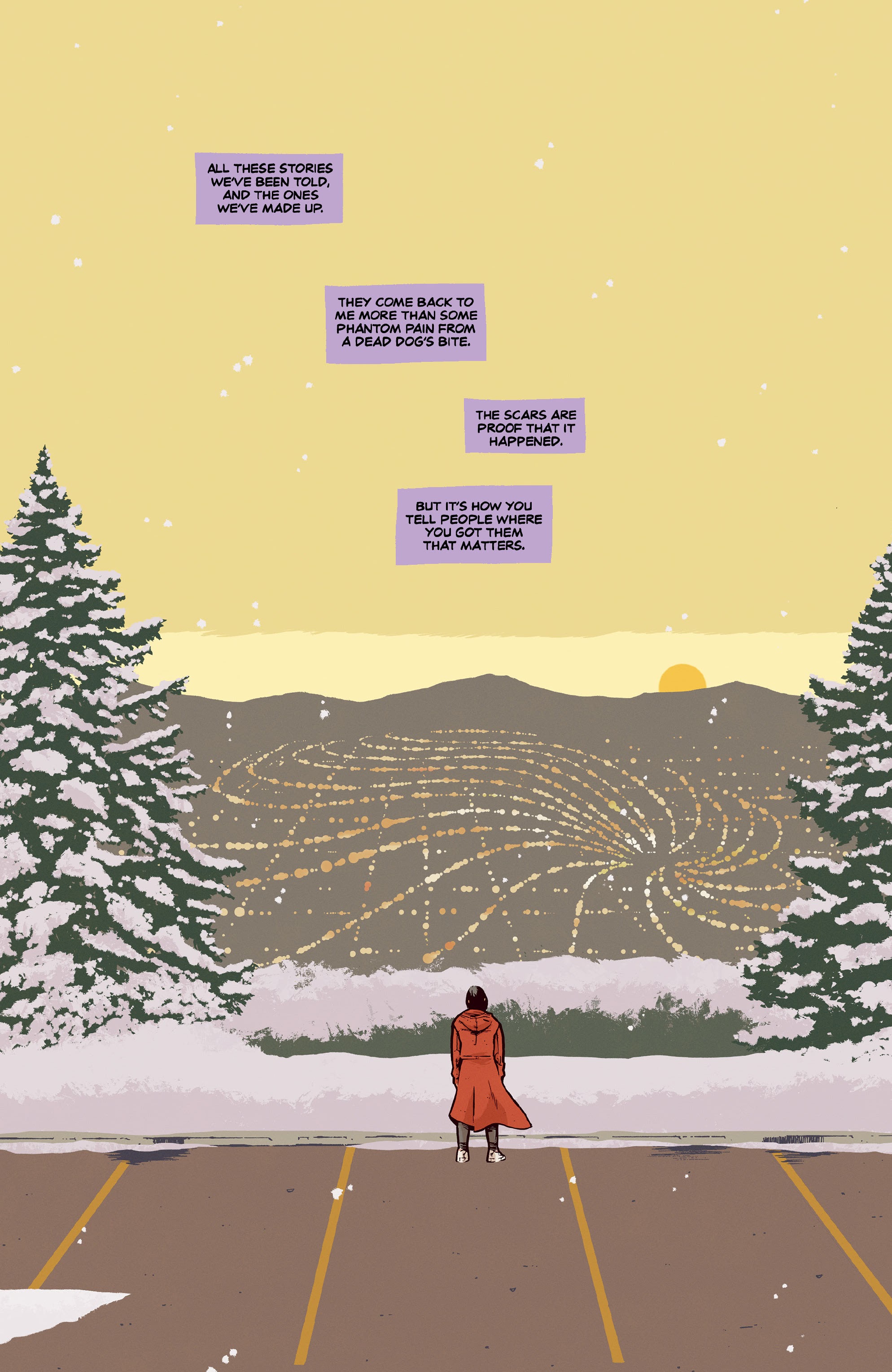 Read online Dead Dog's Bite comic -  Issue #4 - 32