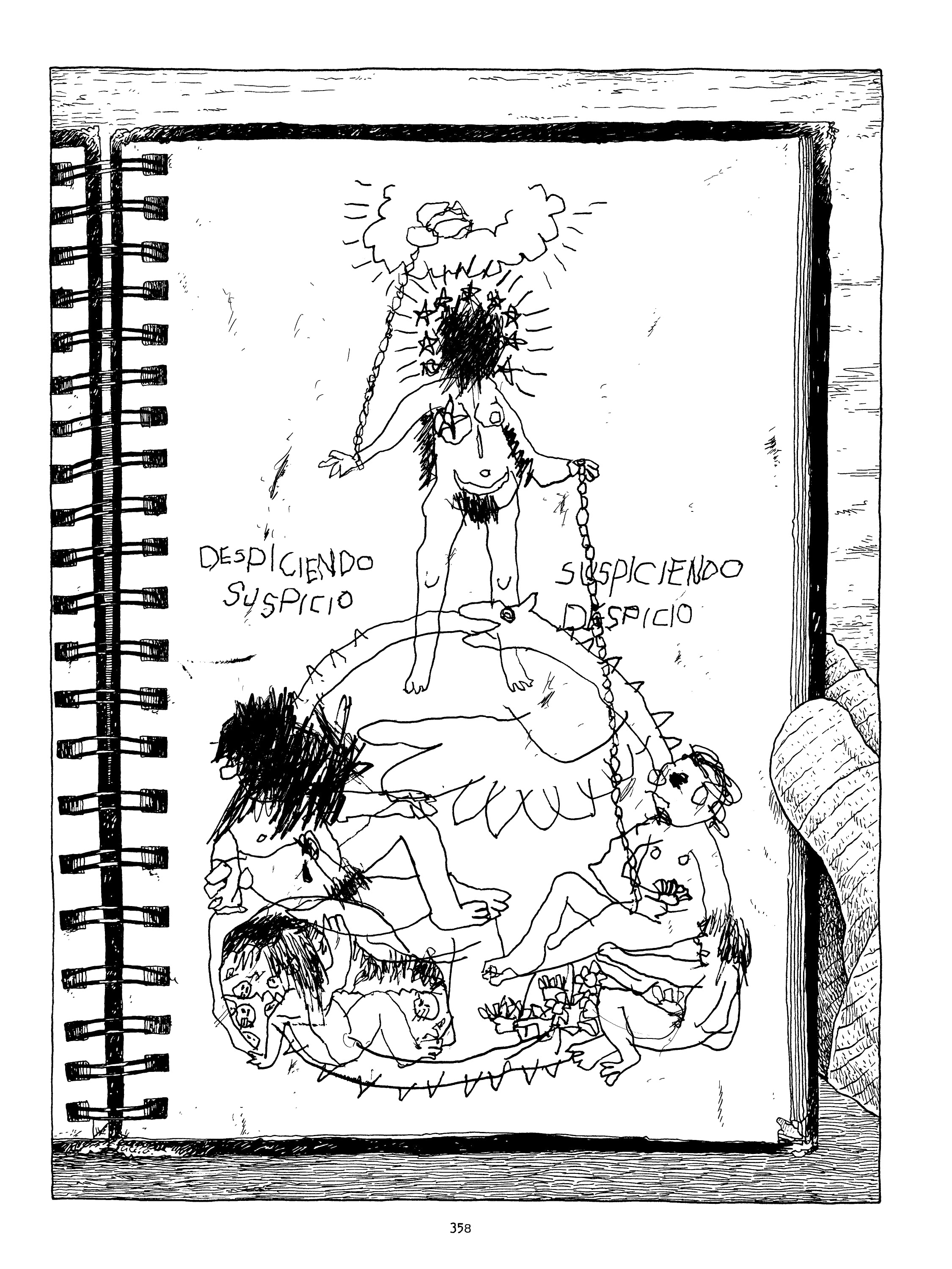 Read online Nod Away comic -  Issue # TPB 2 (Part 4) - 55