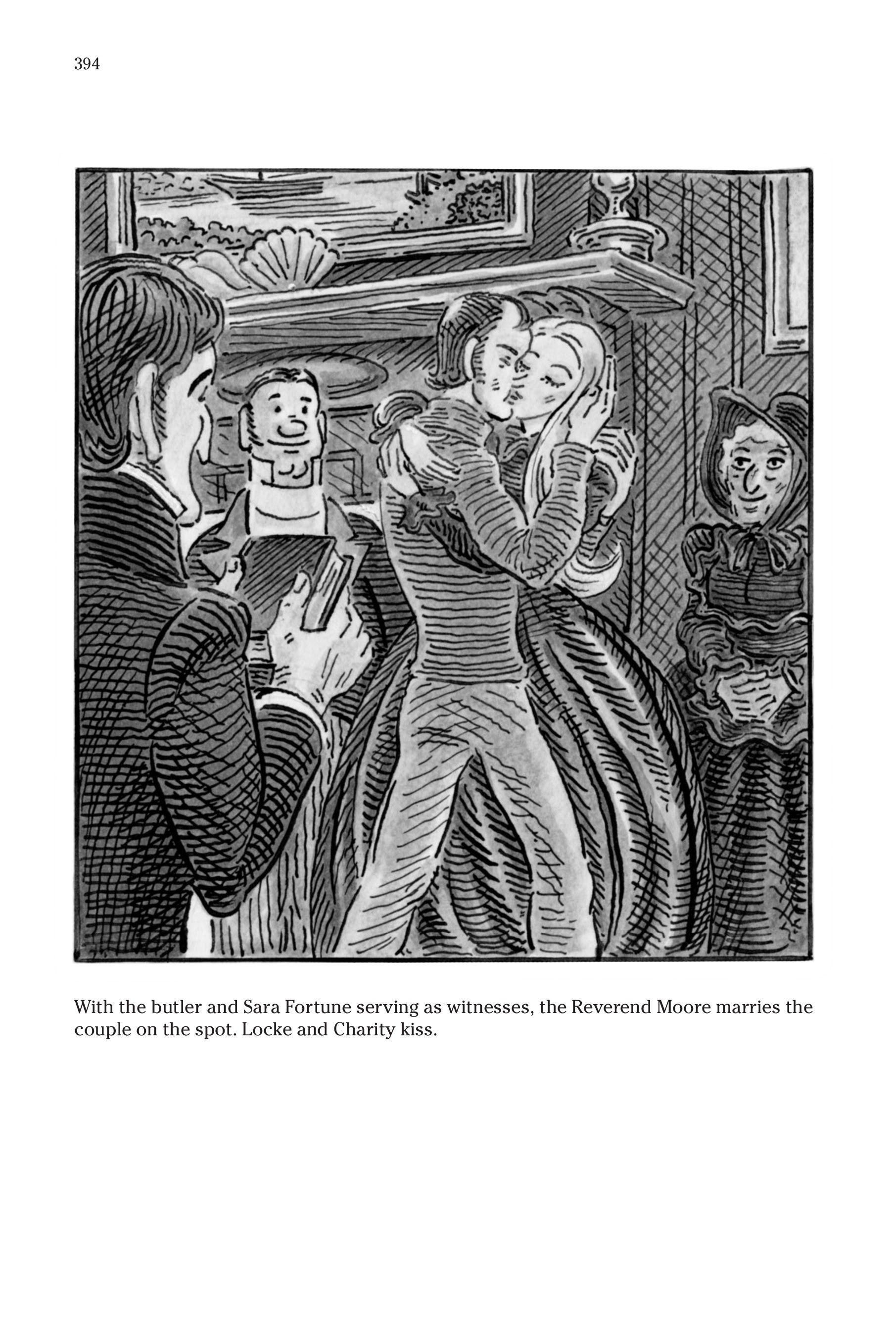 Read online Life on the Moon comic -  Issue # TPB (Part 4) - 87