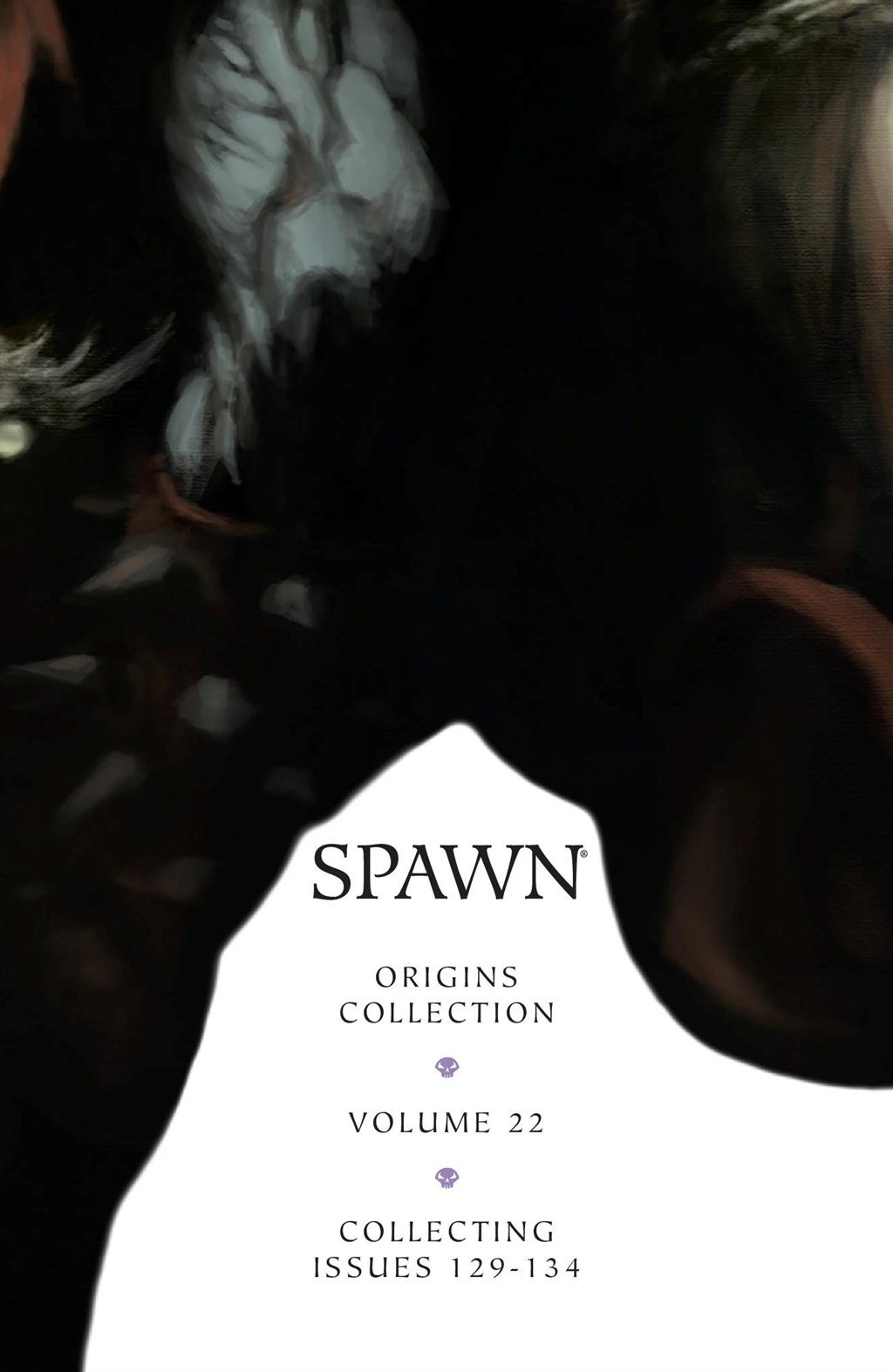 Read online Spawn comic -  Issue # _Collection TPB 22 (Part 1) - 3
