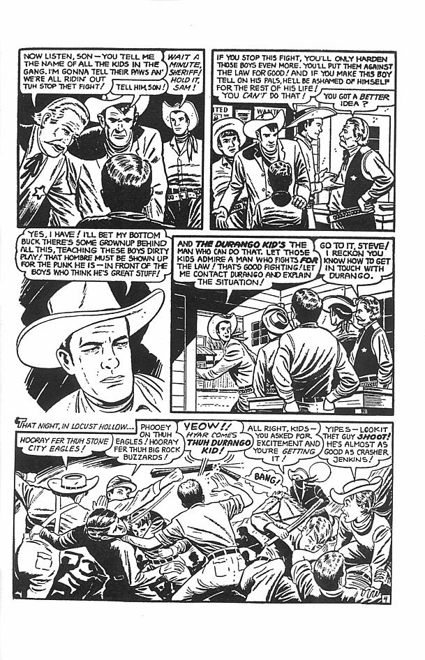 Best of the West (1998) issue 26 - Page 40