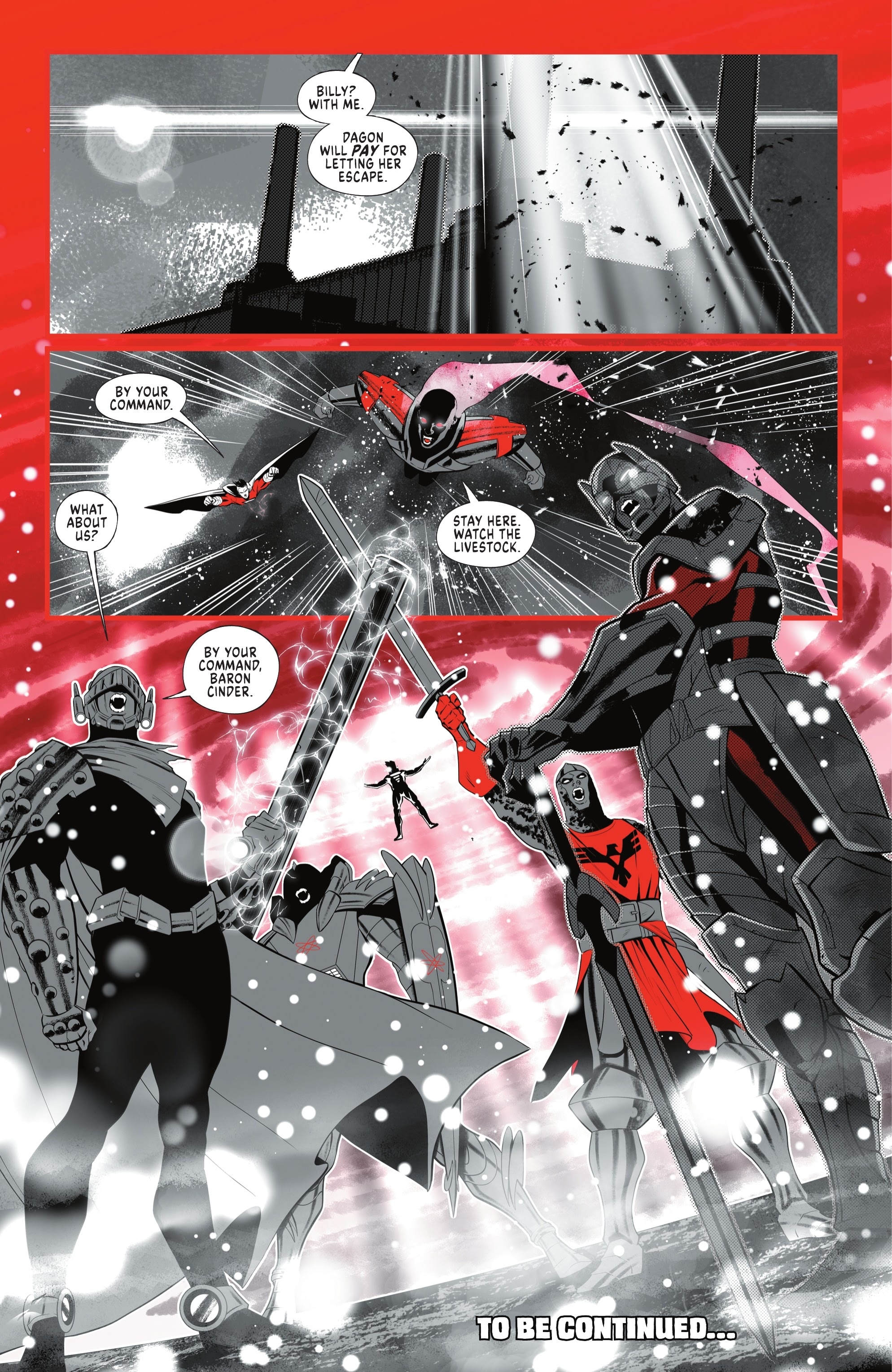 Read online DC vs. Vampires: All-Out War comic -  Issue #3 - 26