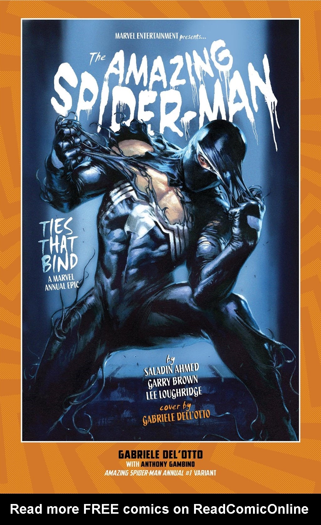 Read online Marvel Universe: Time and Again comic -  Issue # TPB (Part 3) - 34