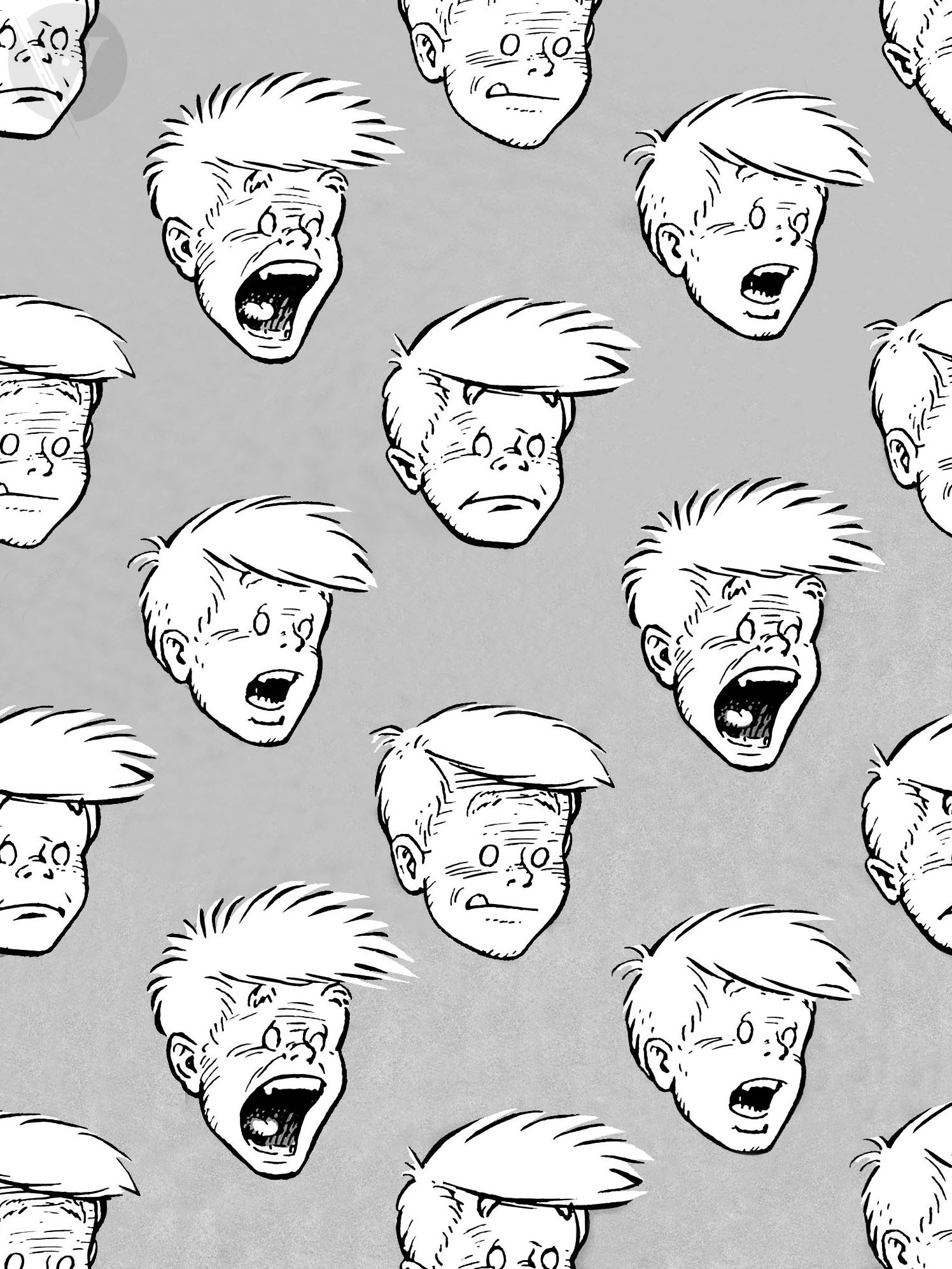 Read online Goodman Beaver comic -  Issue # TPB - 145