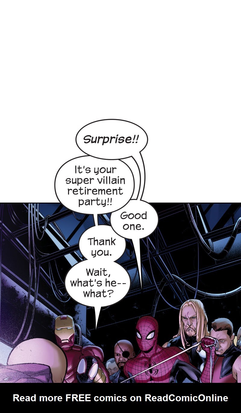 Read online Spider-Men: Infinity Comic comic -  Issue #6 - 62