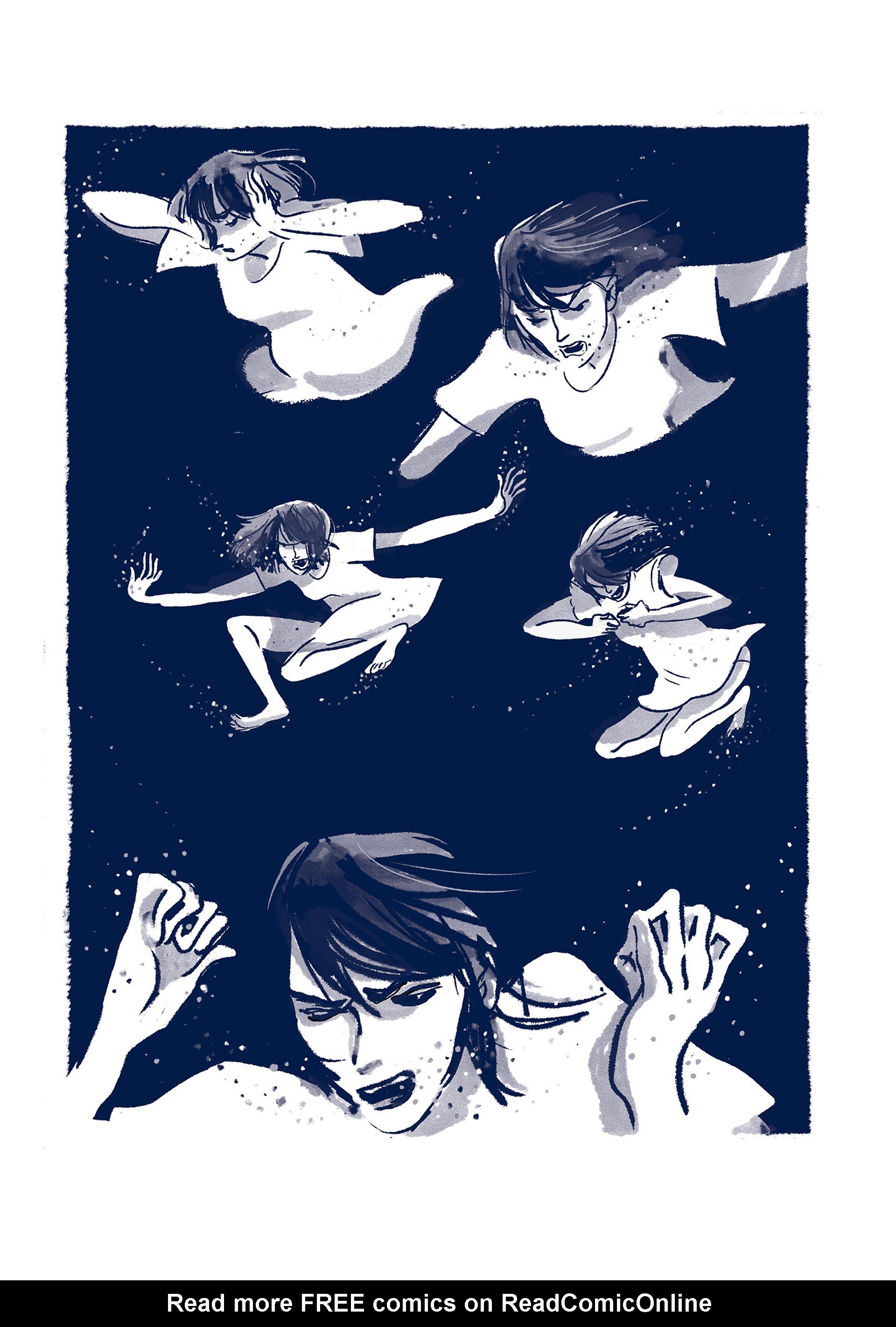 Read online The Vertical Sea comic -  Issue # TPB (Part 2) - 56