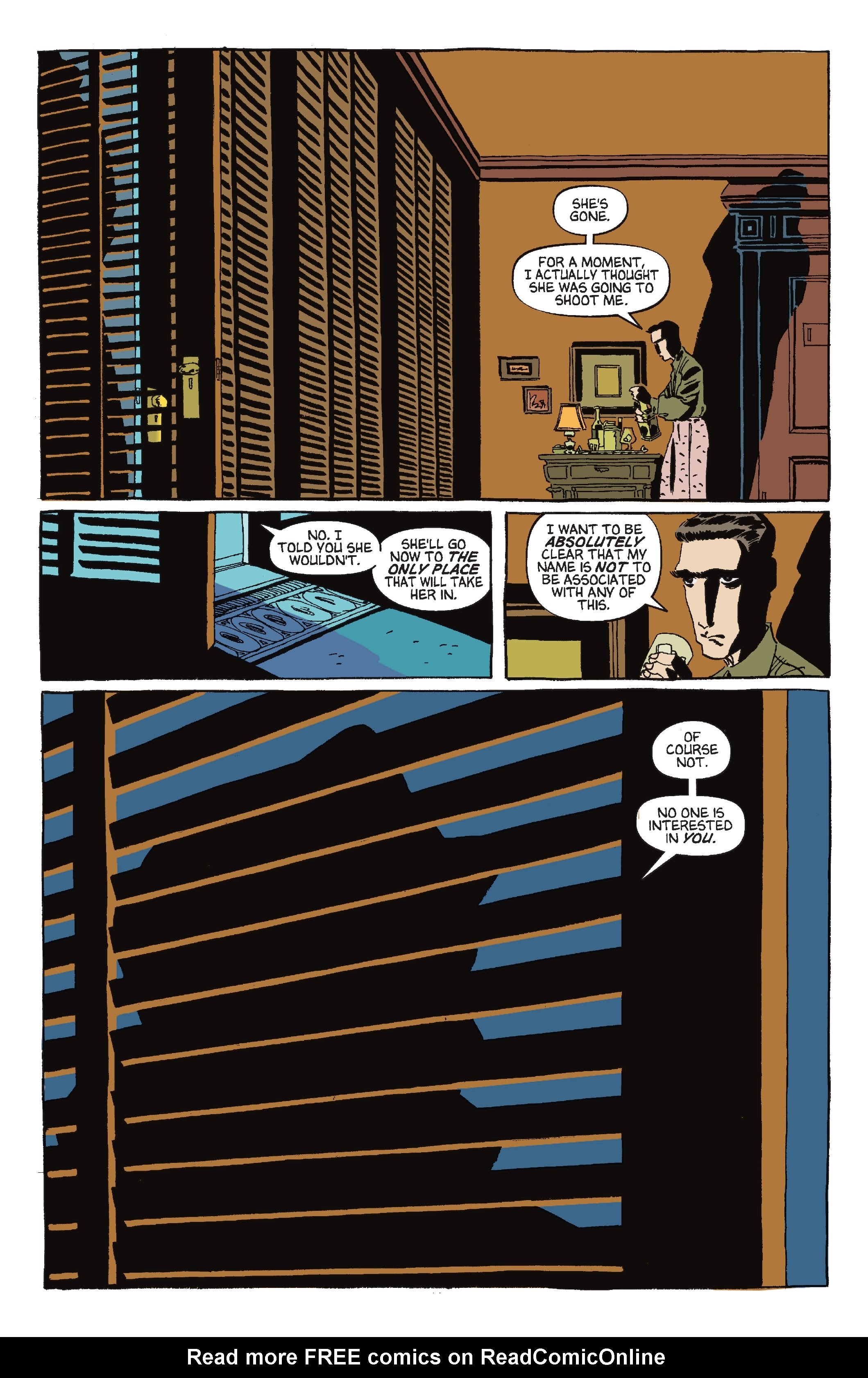 Read online Batman: Dark Victory (1999) comic -  Issue # _Batman - The Long Halloween Deluxe Edition The Sequel Dark Victory (Part 2) - 70