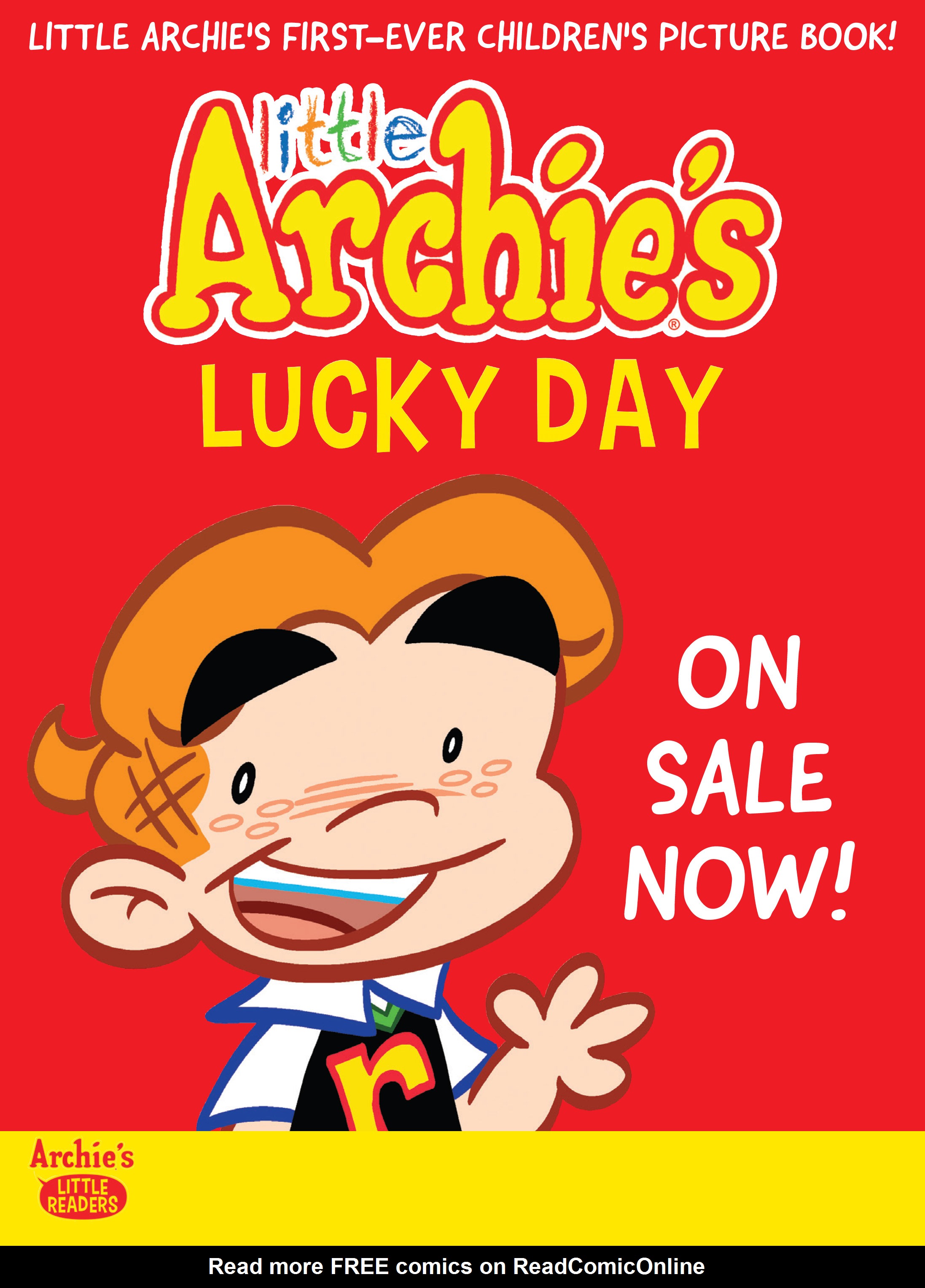 Read online Archie's Double Digest Magazine comic -  Issue #302 - 57
