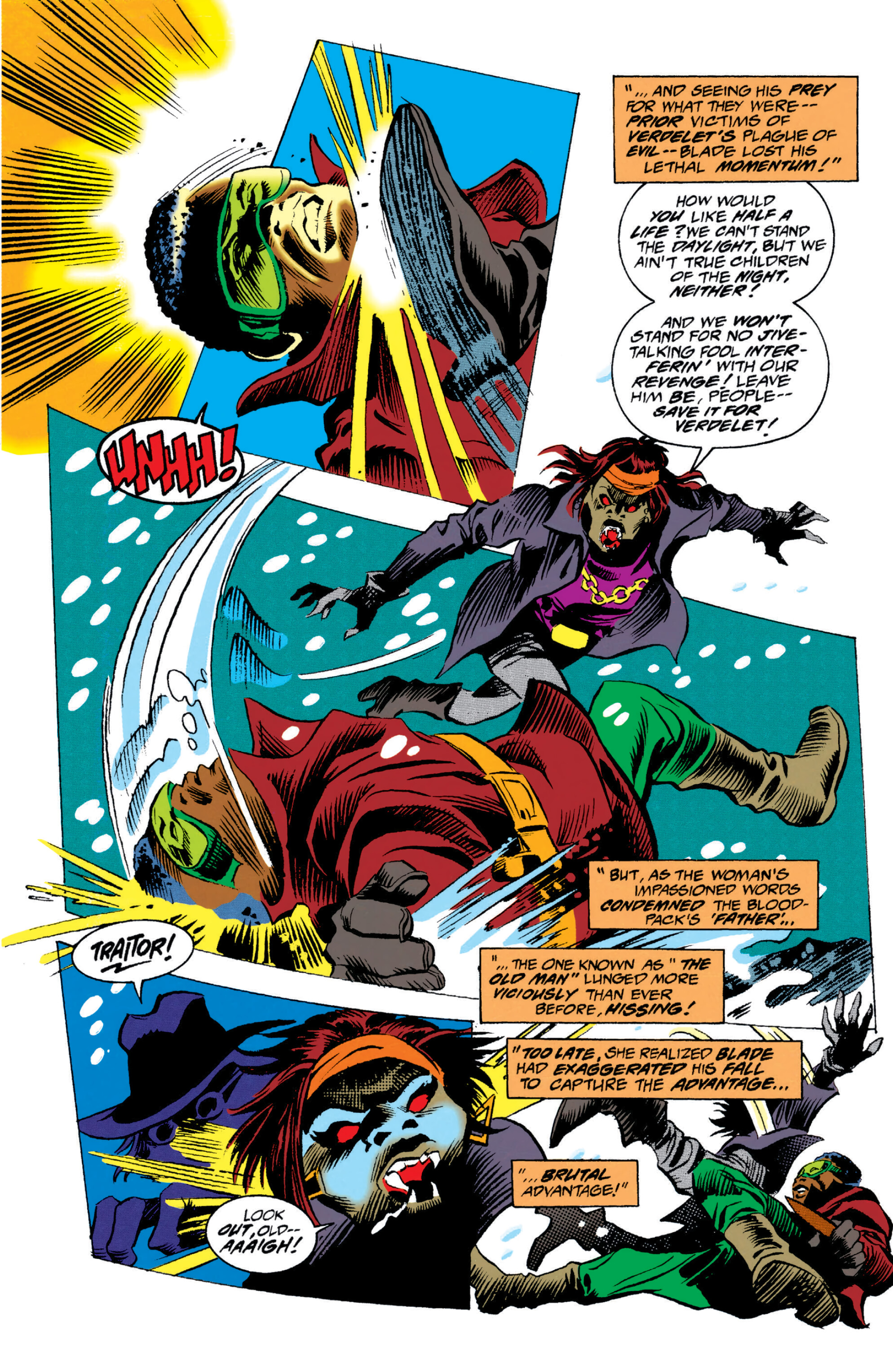 Read online Doctor Strange, Sorcerer Supreme Omnibus comic -  Issue # TPB 3 (Part 4) - 11