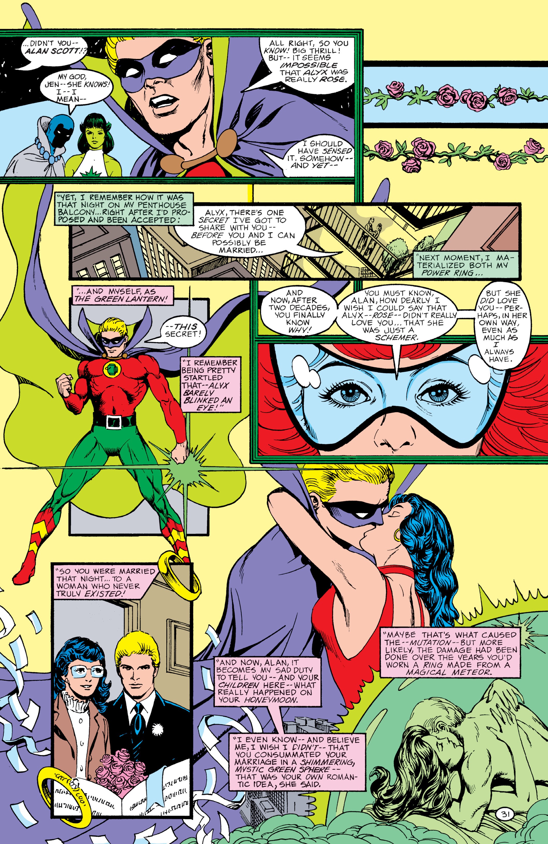 Read online Crisis On Infinite Earths Companion Deluxe Edition comic -  Issue # TPB 2 (Part 4) - 24