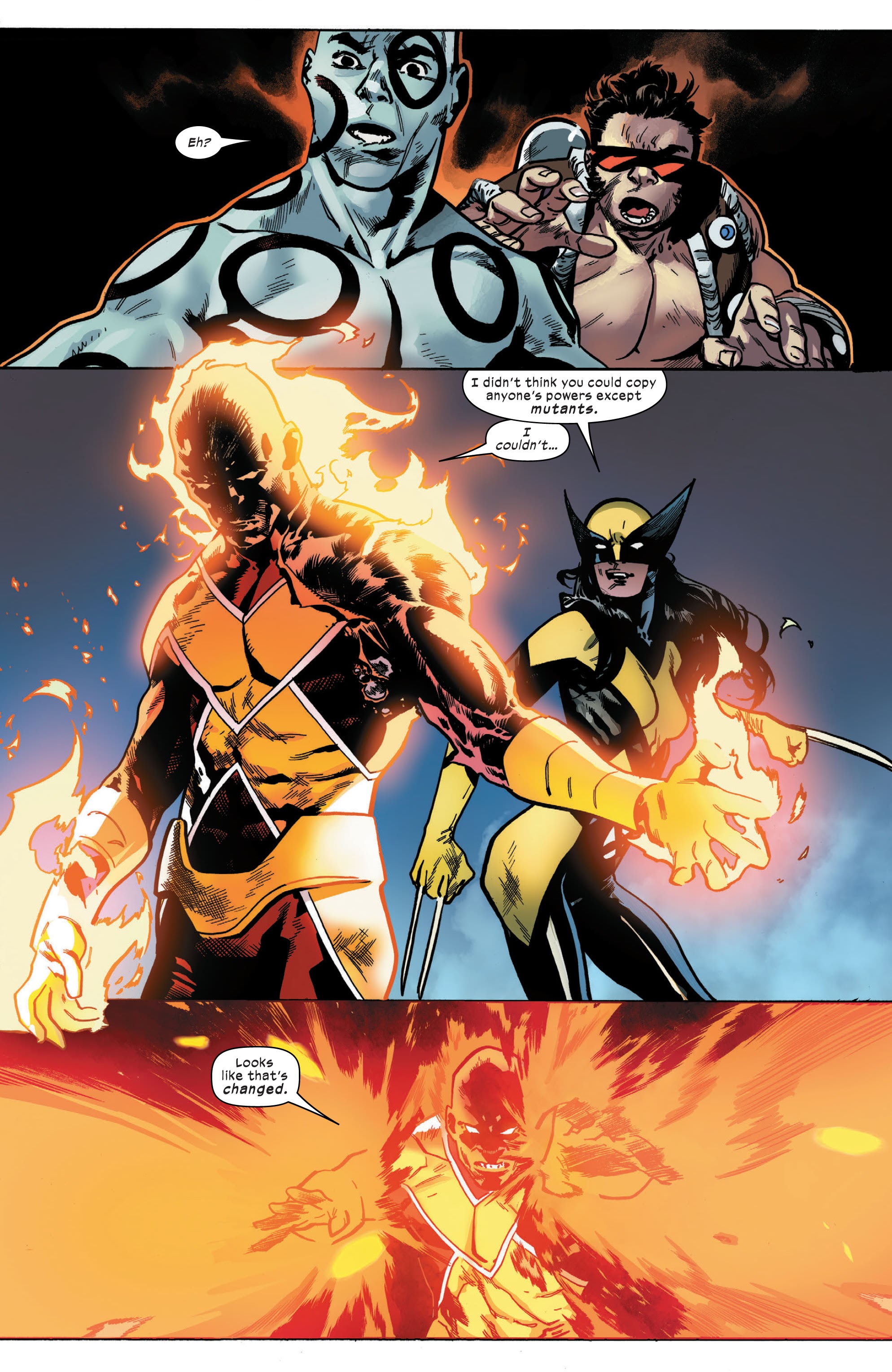 Read online X-Men By Jonathan Hickman Omnibus comic -  Issue # TPB (Part 6) - 43