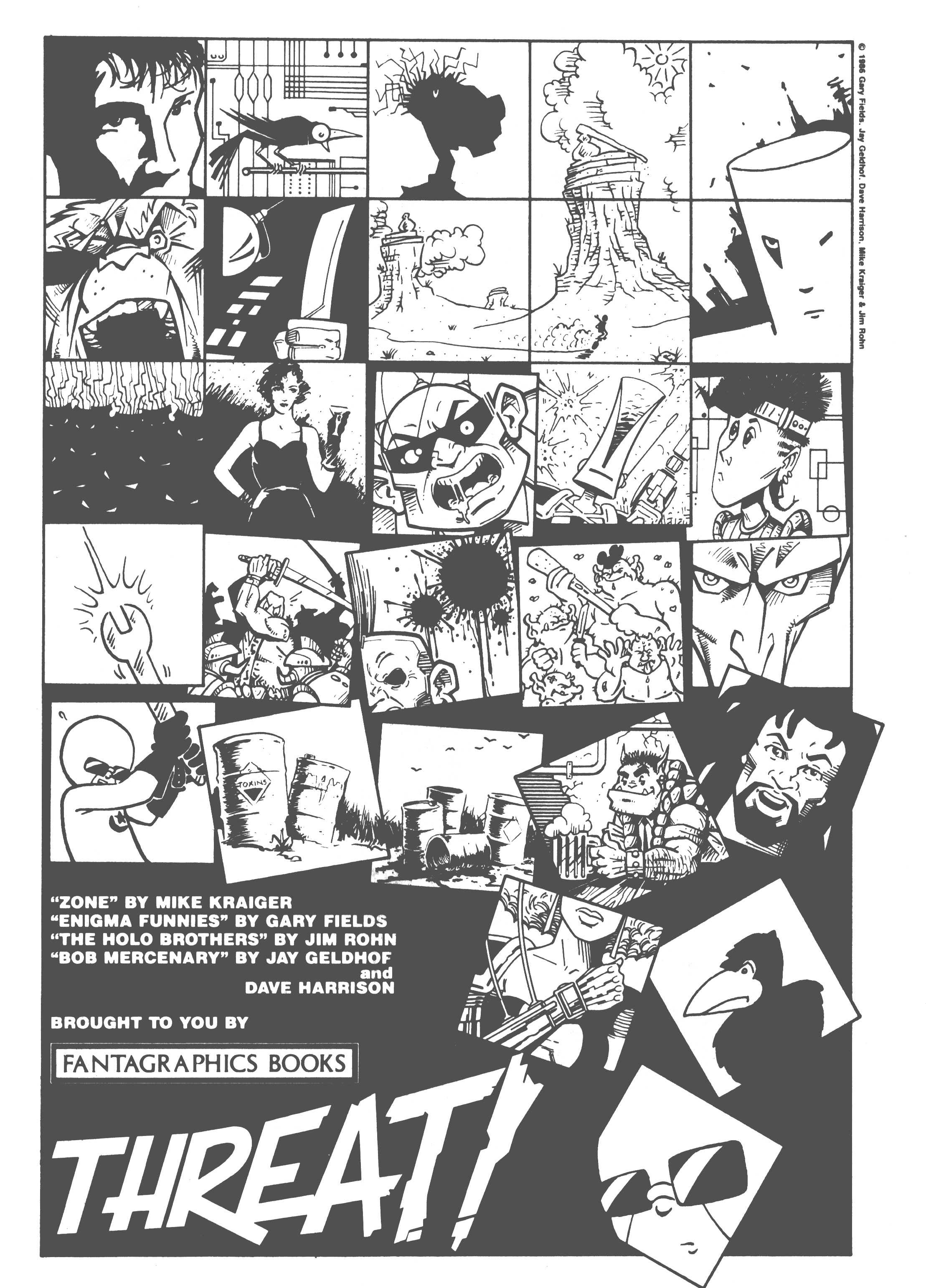 Read online Nemo: The Classic Comics Library comic -  Issue #19 - 39