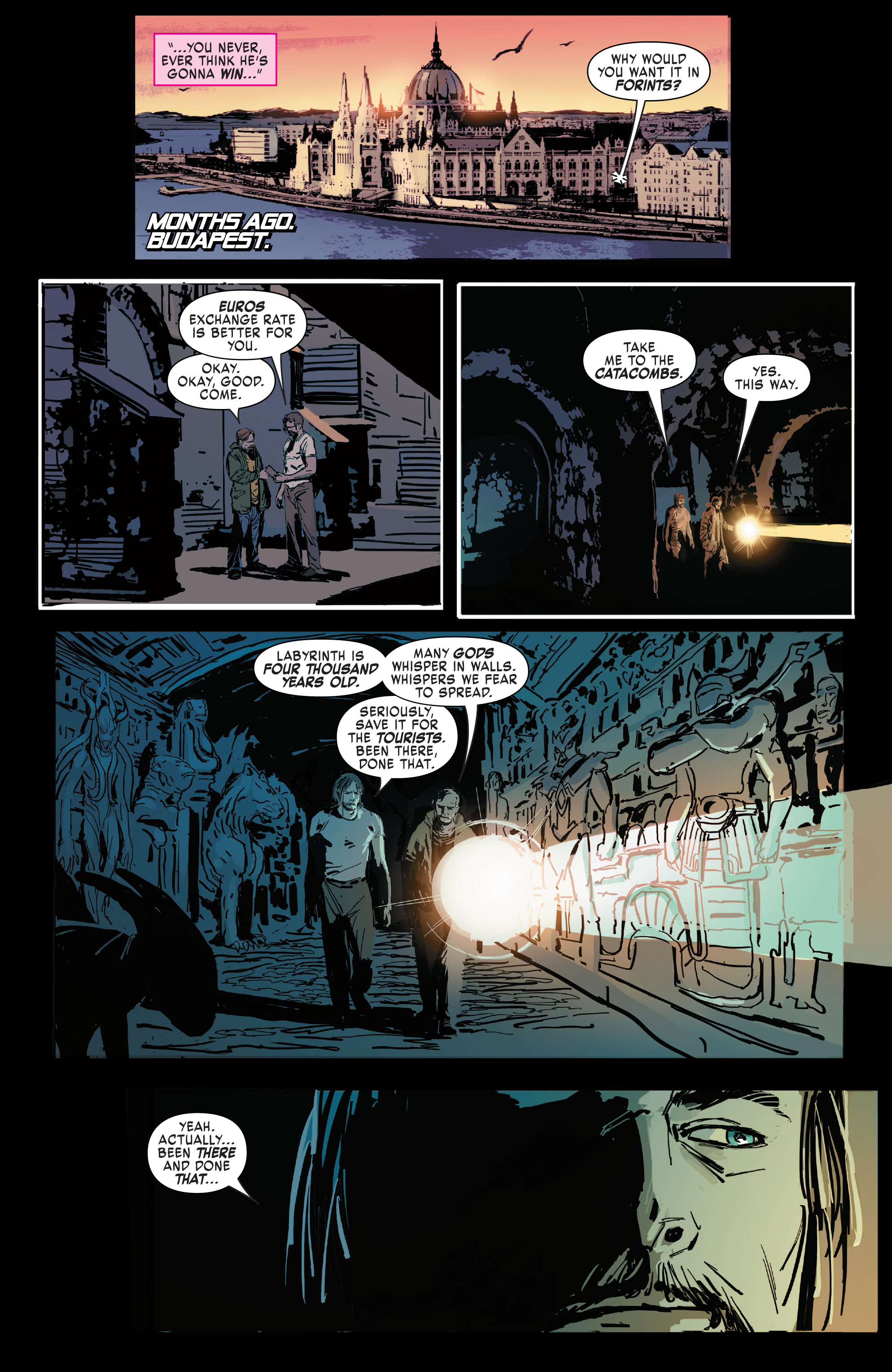 Read online Juggernaut (2020) comic -  Issue #2 - 13