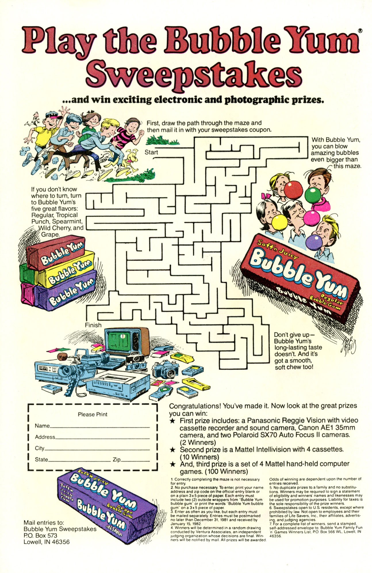 Read online Laugh (Comics) comic -  Issue #370 - 36