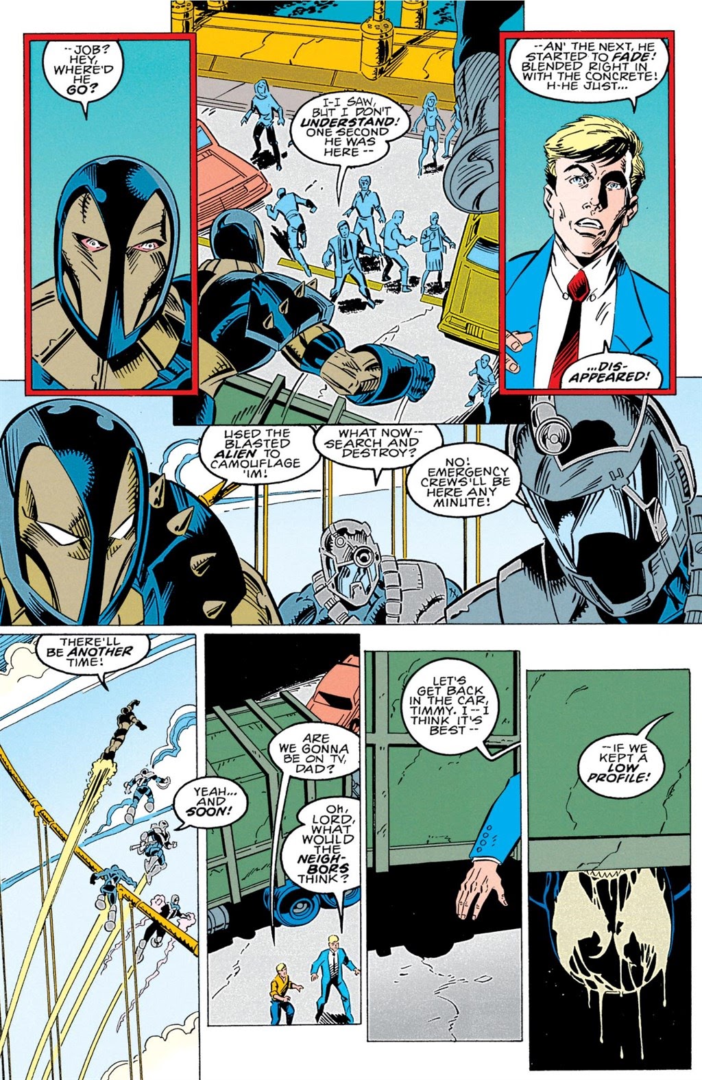 Read online Venom Epic Collection comic -  Issue # TPB 2 (Part 4) - 63