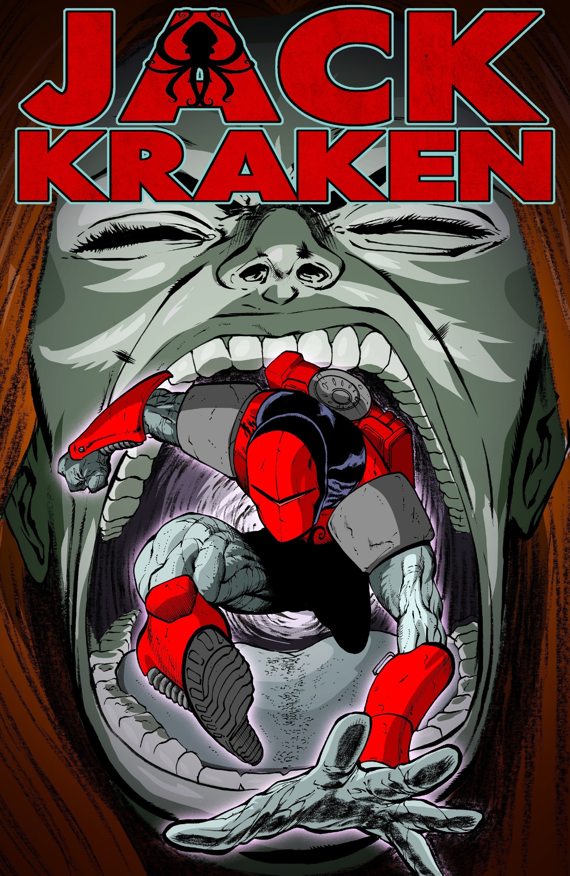 Read online Tim Seeley's Action Figure Collection comic -  Issue # TPB (Part 1) - 91