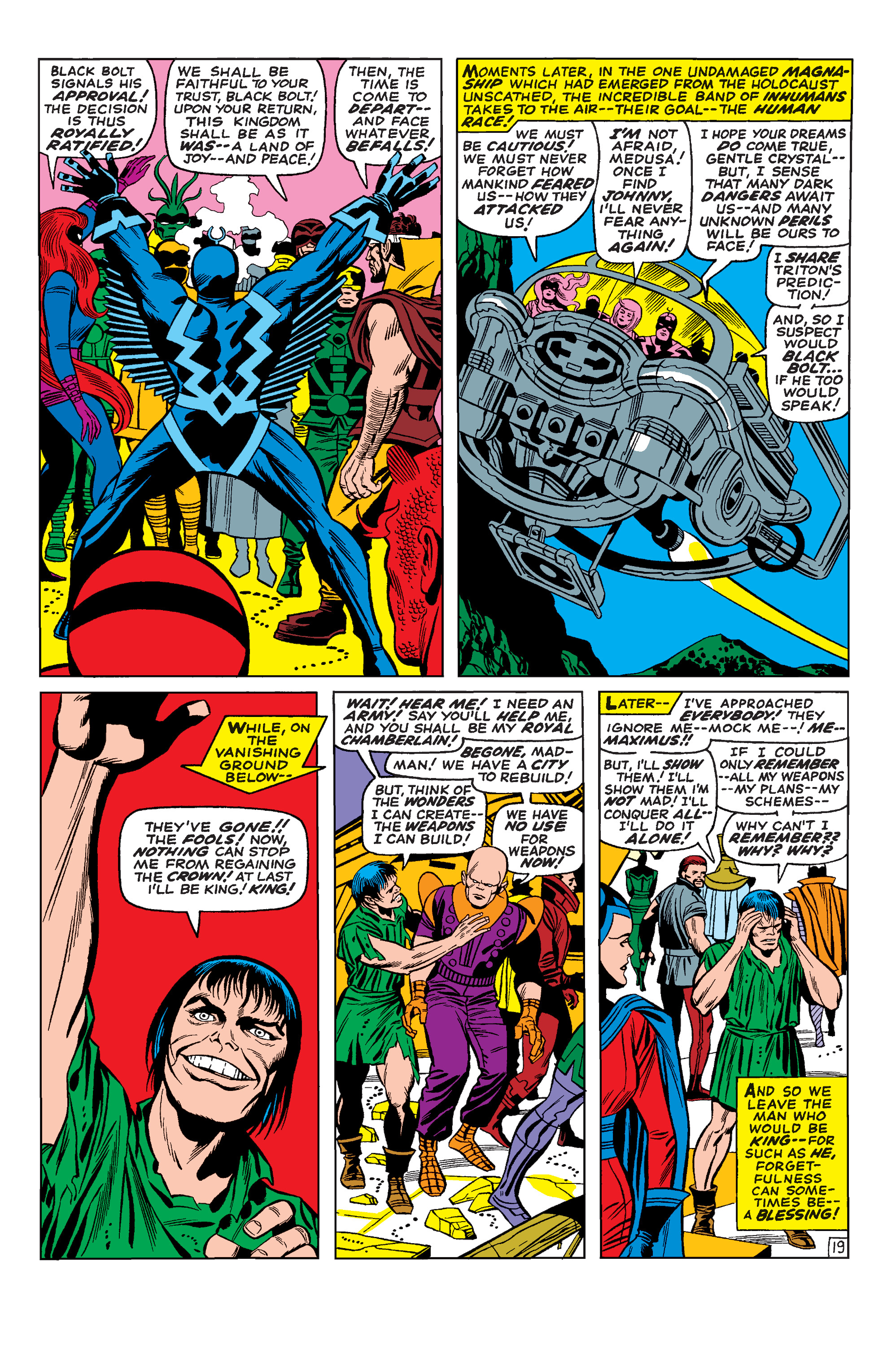 Read online Silver Surfer Epic Collection comic -  Issue # TPB 1 (Part 2) - 39