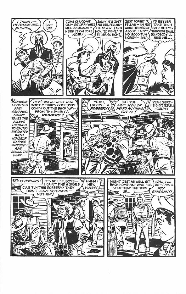 Best of the West (1998) issue 28 - Page 40