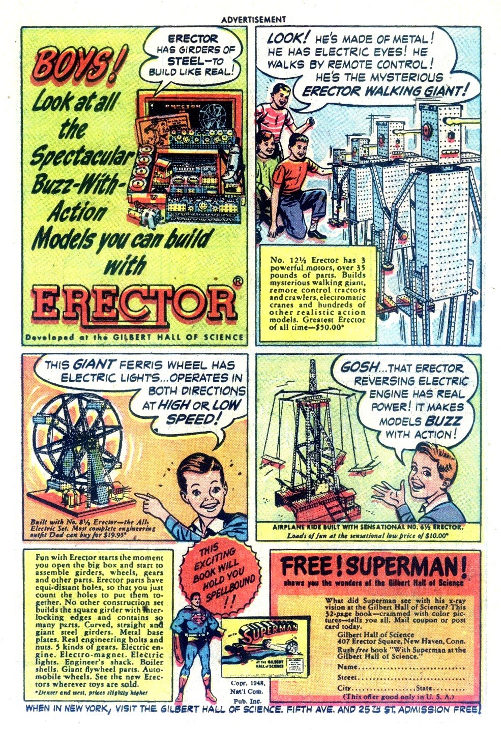 Read online A Date with Judy comic -  Issue #8 - 21