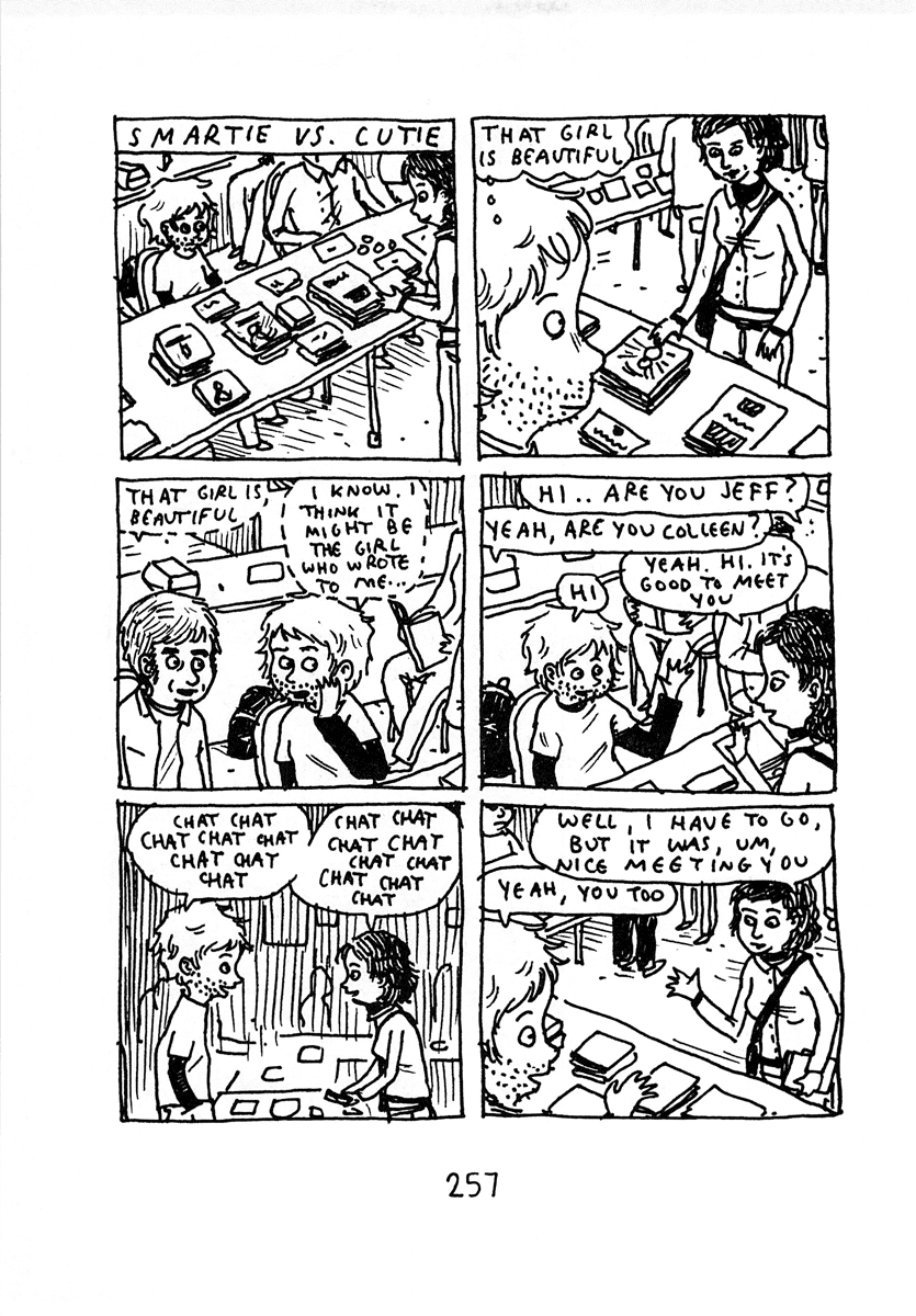 Read online Little Things comic -  Issue # TPB (Part 3) - 58