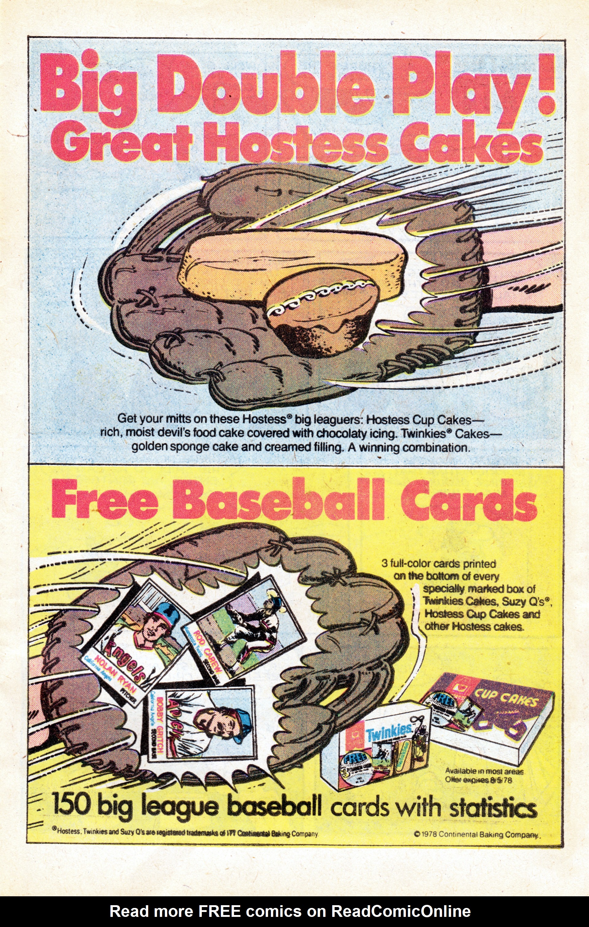 Read online The Pink Panther (1971) comic -  Issue #55 - 7