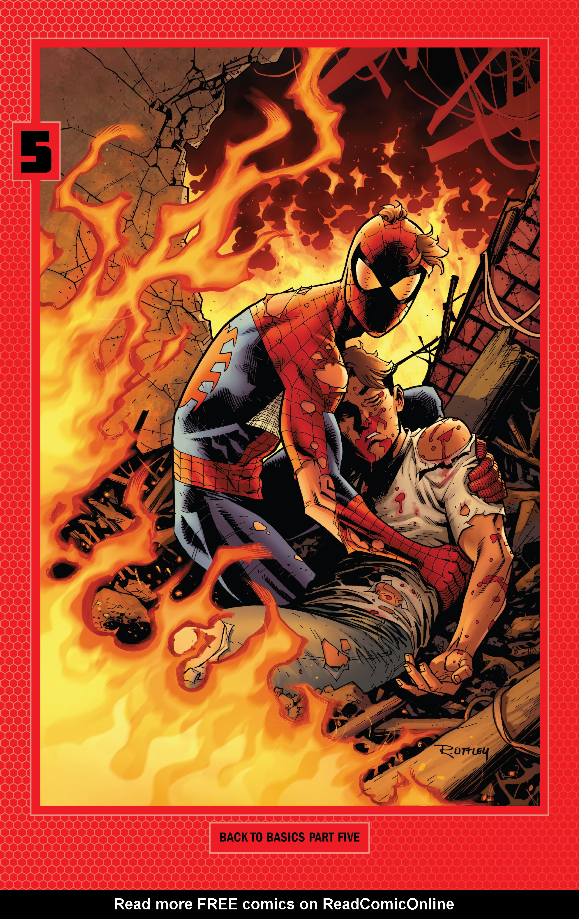 Read online The Amazing Spider-Man: By Nick Spencer Omnibus comic -  Issue # TPB (Part 2) - 20