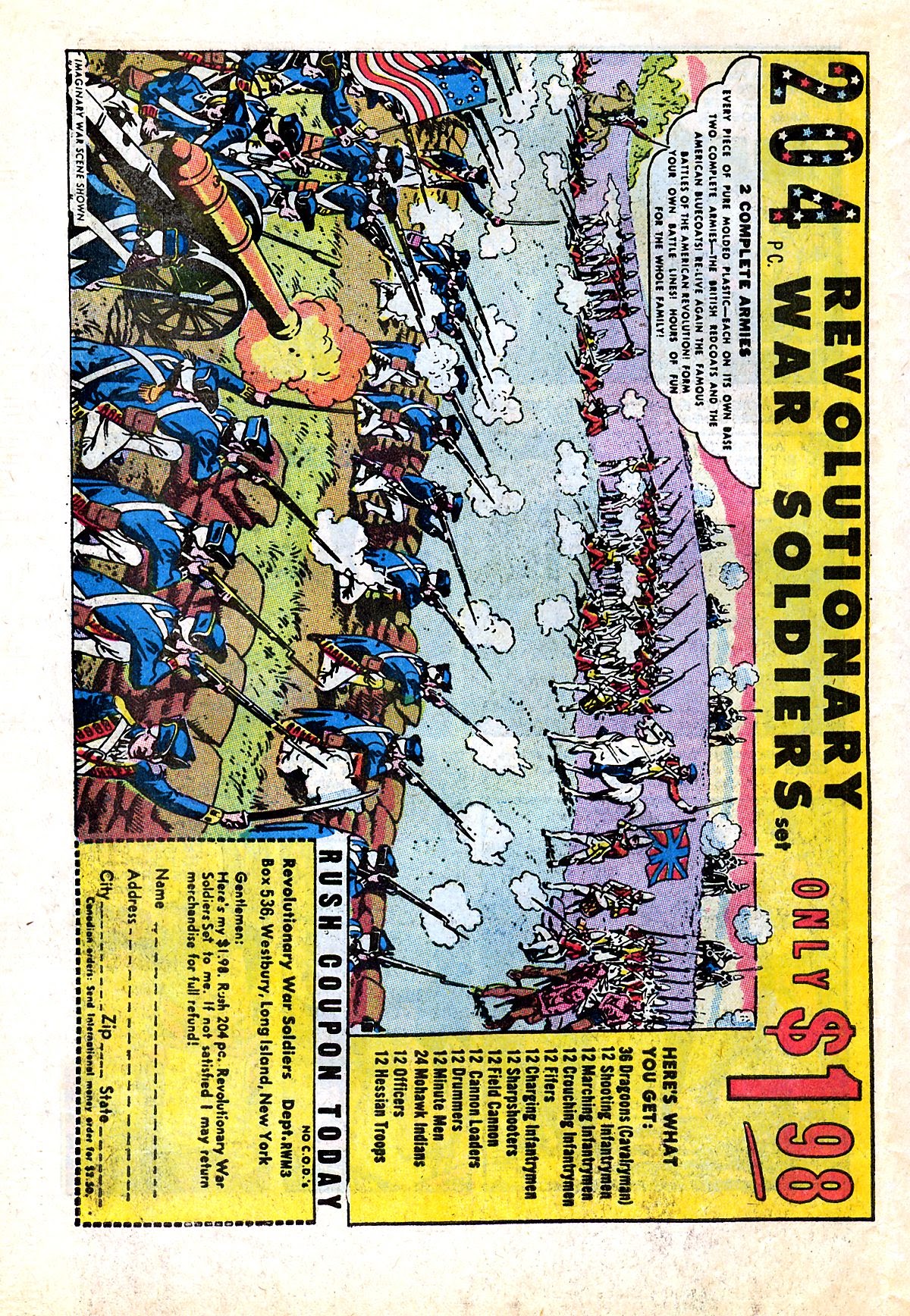 Read online Ringo Kid (1970) comic -  Issue #2 - 34