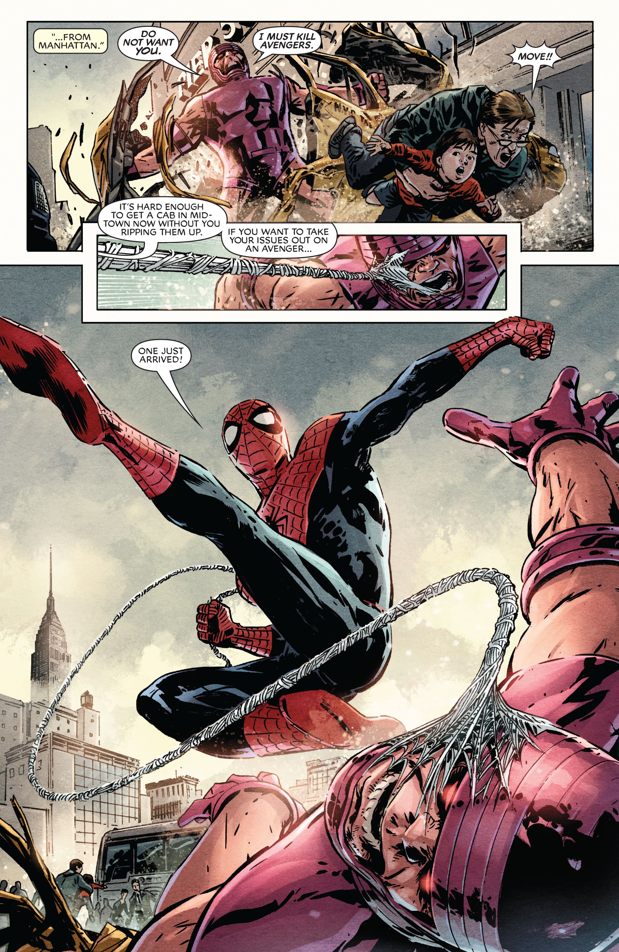 Read online Agents of Atlas: The Complete Collection comic -  Issue # TPB 2 (Part 3) - 93