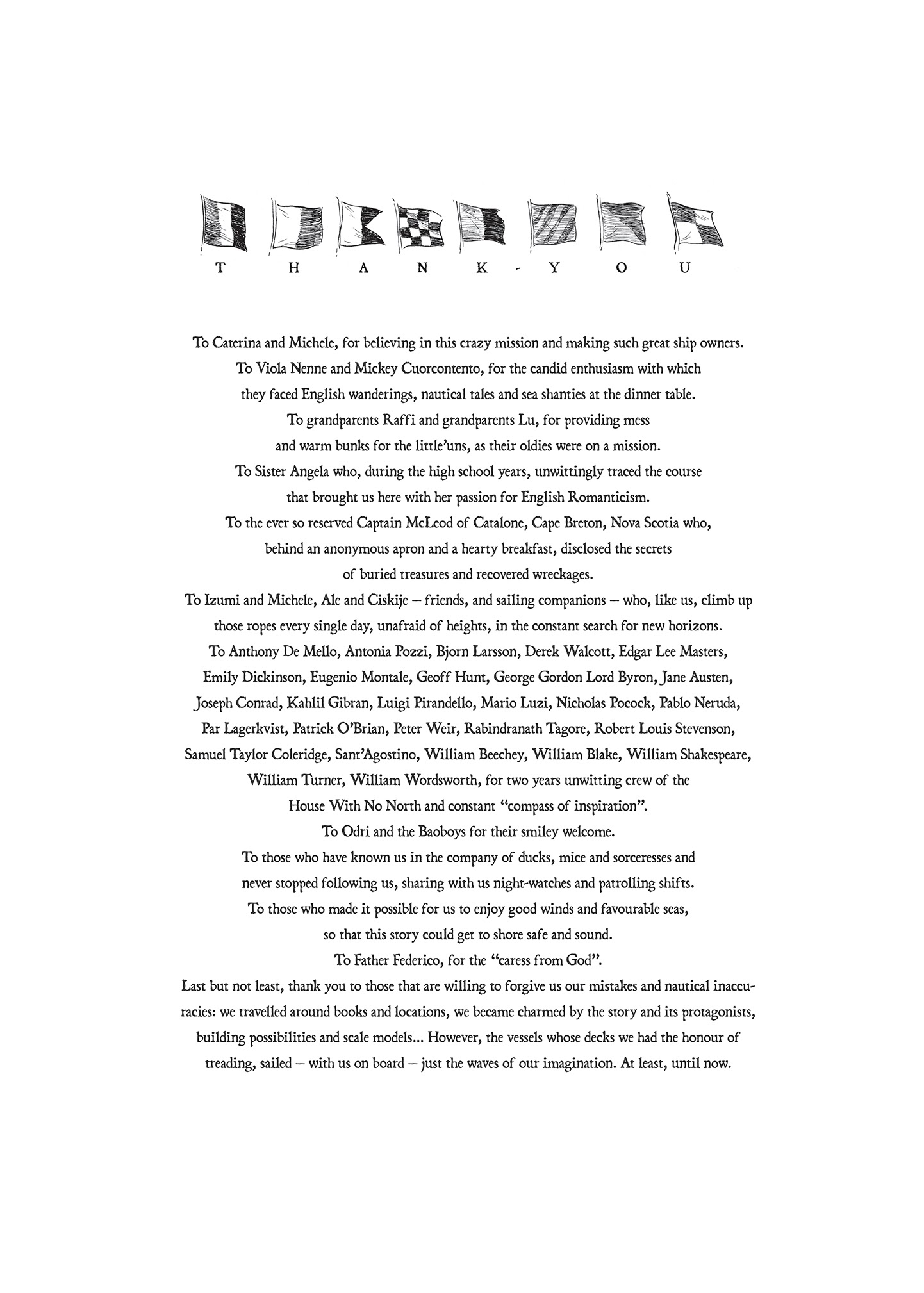 Read online The Forbidden Harbor comic -  Issue # TPB (Part 1) - 3