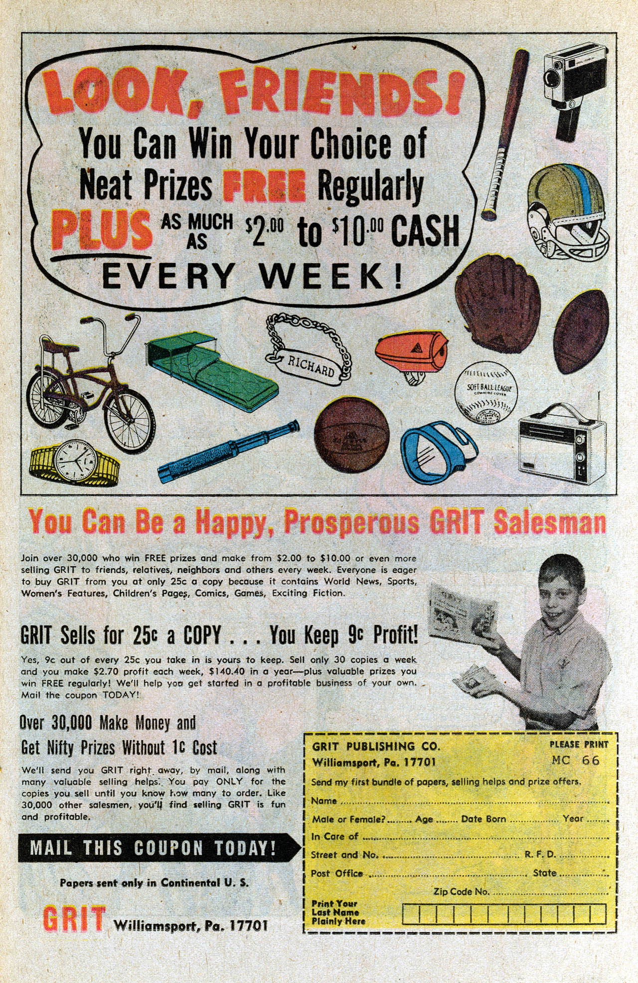 Read online Jungle Action (1972) comic -  Issue #22 - 22