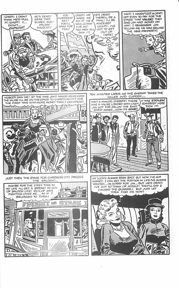 Best of the West (1998) issue 8 - Page 7