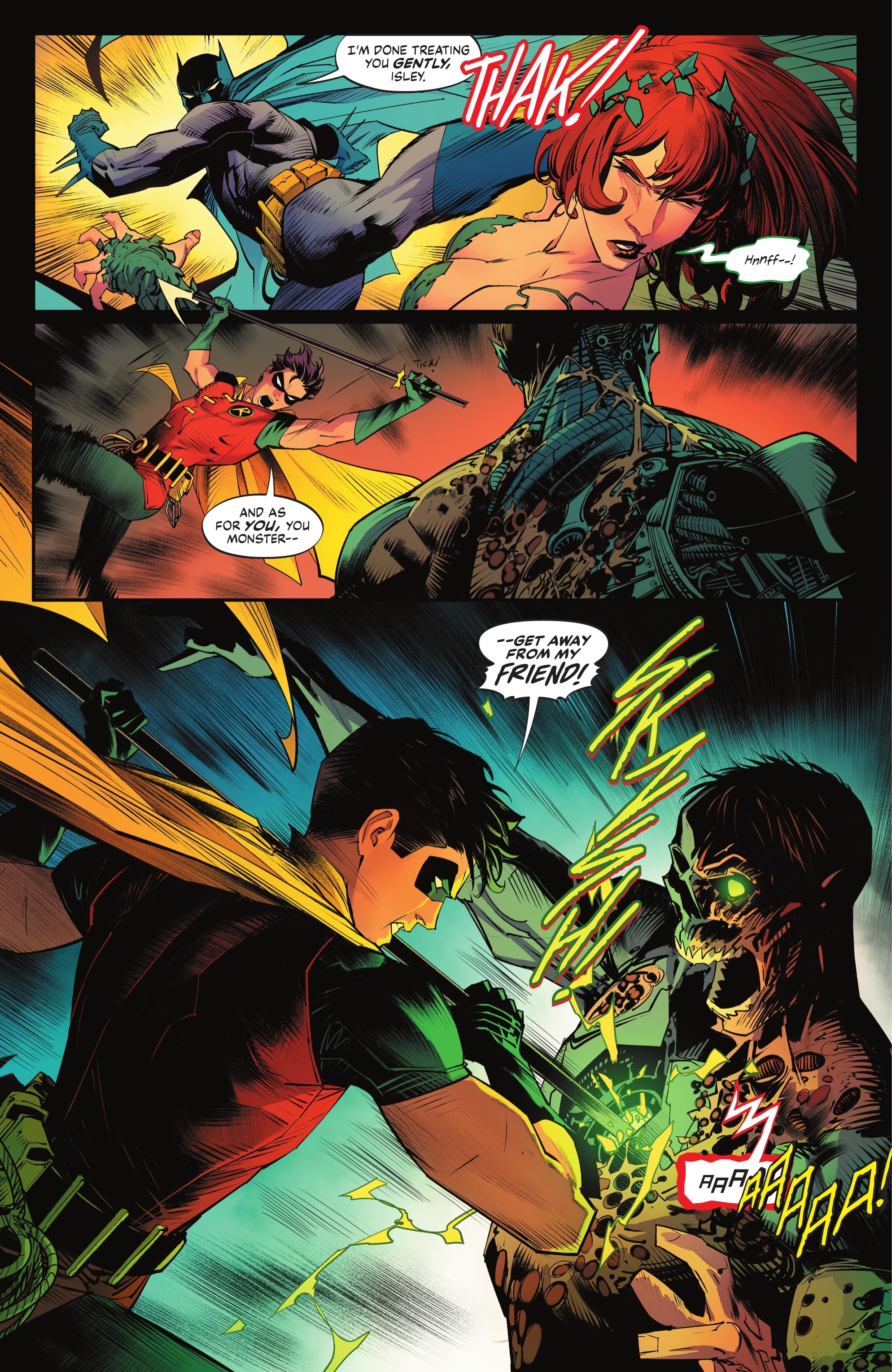 Read online Detective Comics (2016) comic -  Issue #1050 - 41