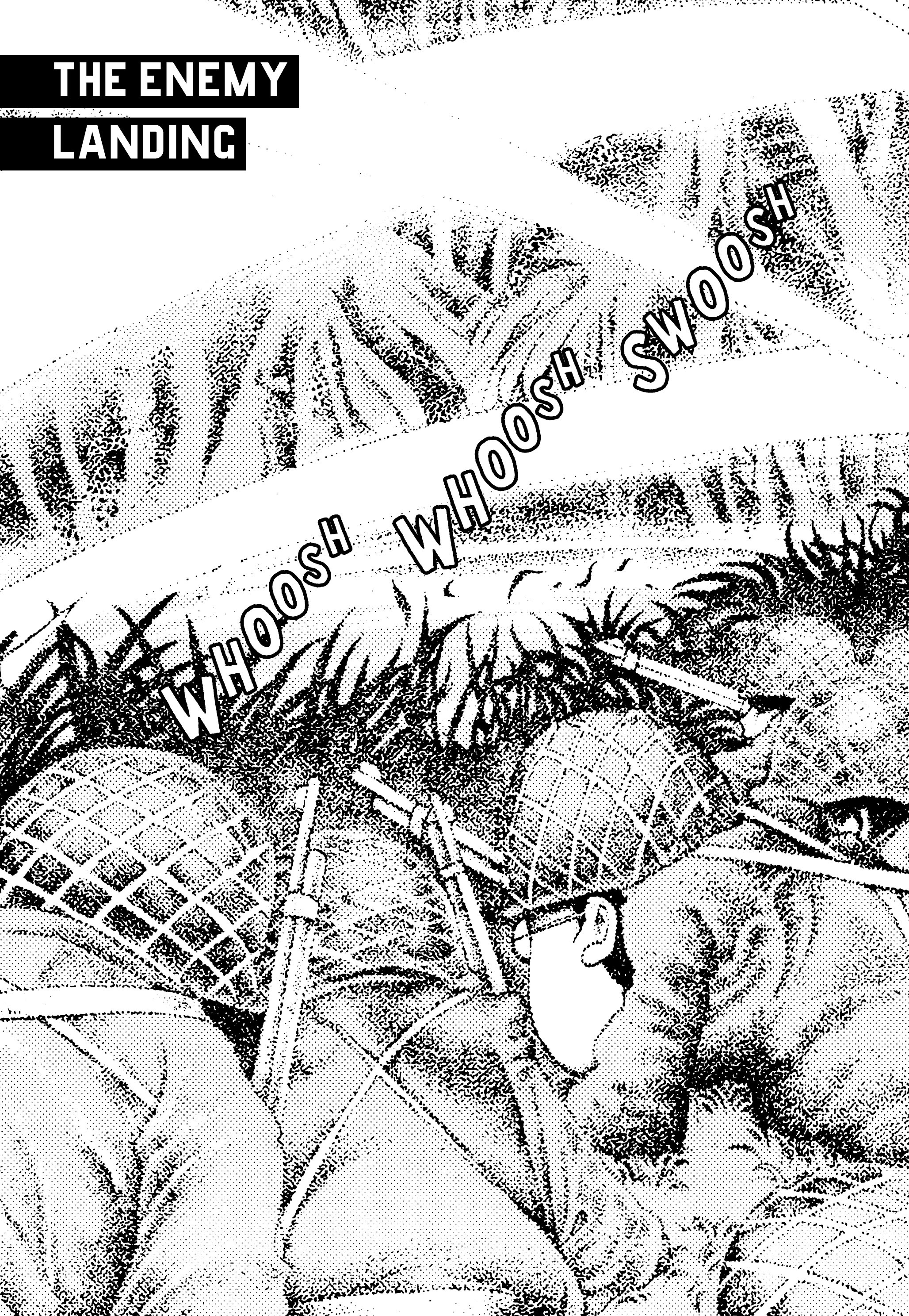 Read online Showa: A History of Japan comic -  Issue # TPB 3 (Part 2) - 71