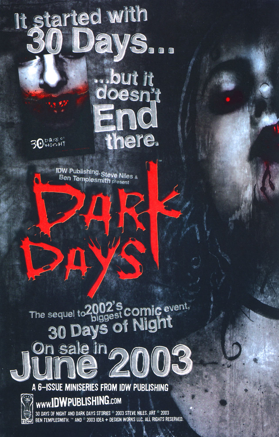 Read online CSI: Crime Scene Investigation comic -  Issue #3 - 35