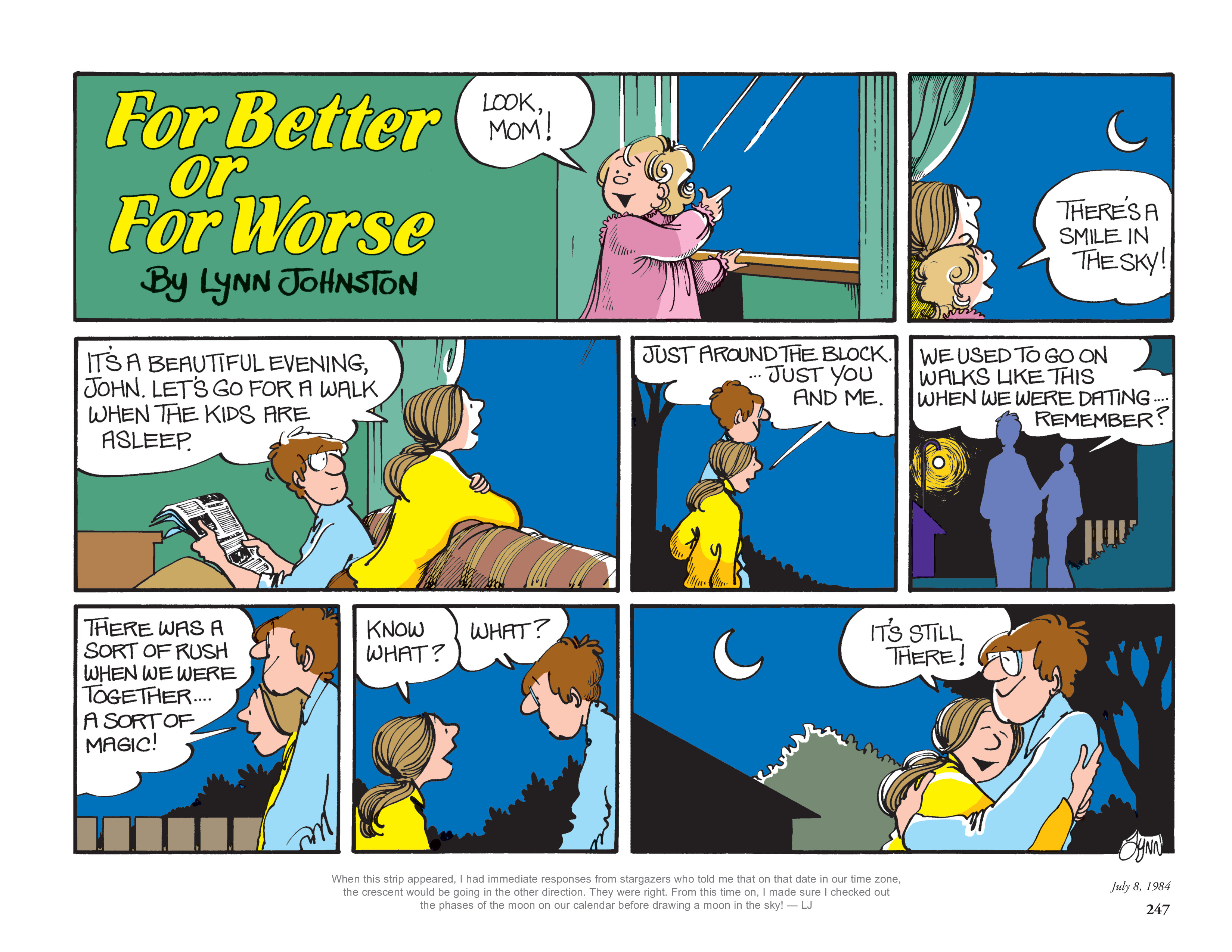 Read online For Better Or For Worse: The Complete Library comic -  Issue # TPB 2 (Part 3) - 48