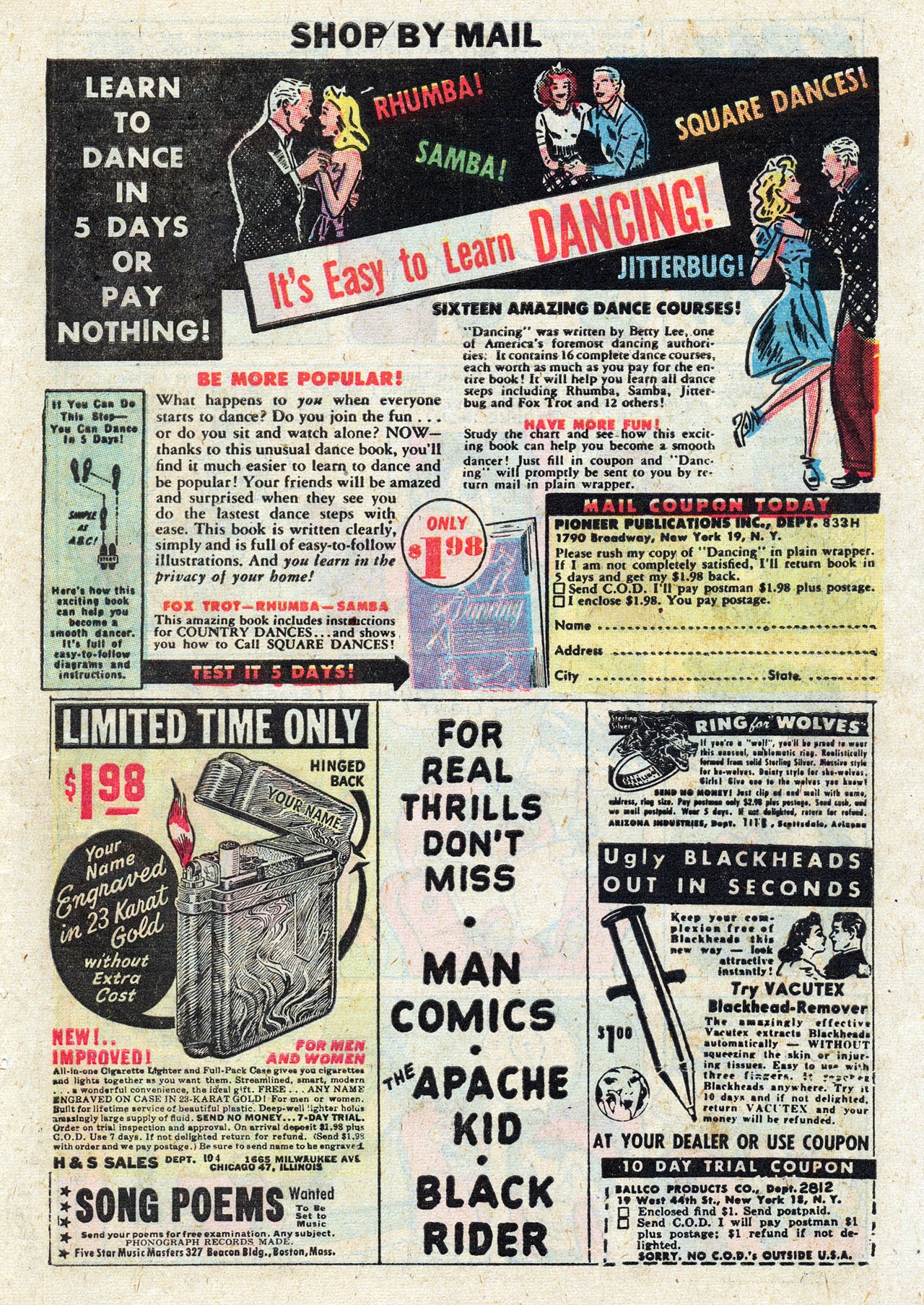 Read online It's A Duck's Life comic -  Issue #6 - 27