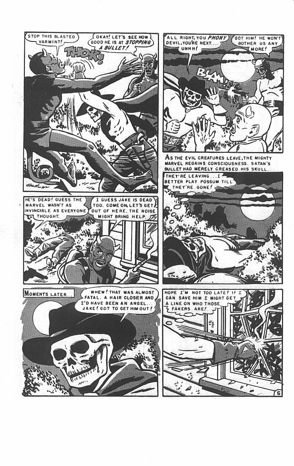 Best of the West (1998) issue 21 - Page 40
