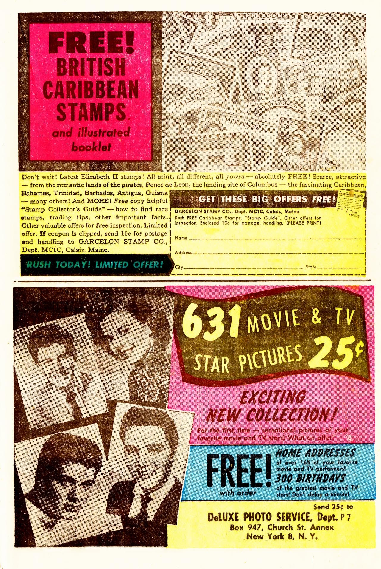 Read online G.I. Tales comic -  Issue #5 - 21