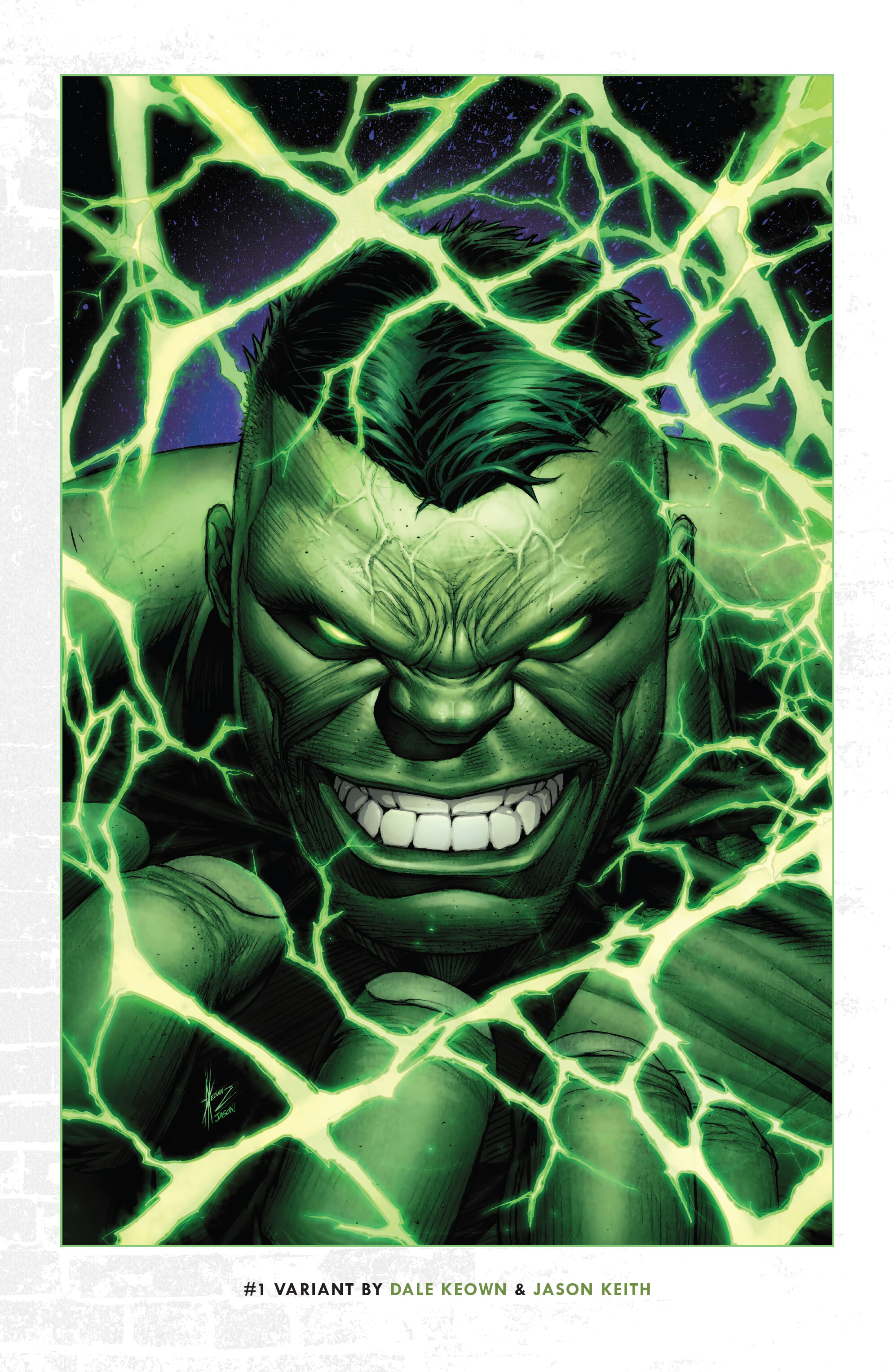 Read online Immortal Hulk Omnibus comic -  Issue # TPB (Part 5) - 97