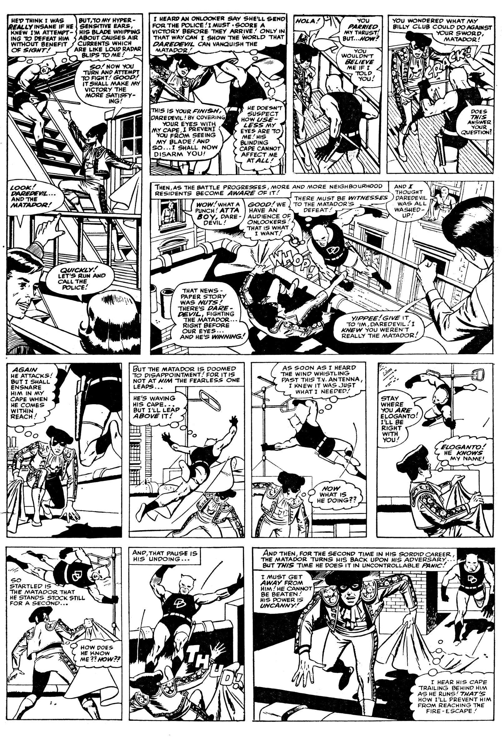 Read online Smash! (1966) comic -  Issue #87 - 7