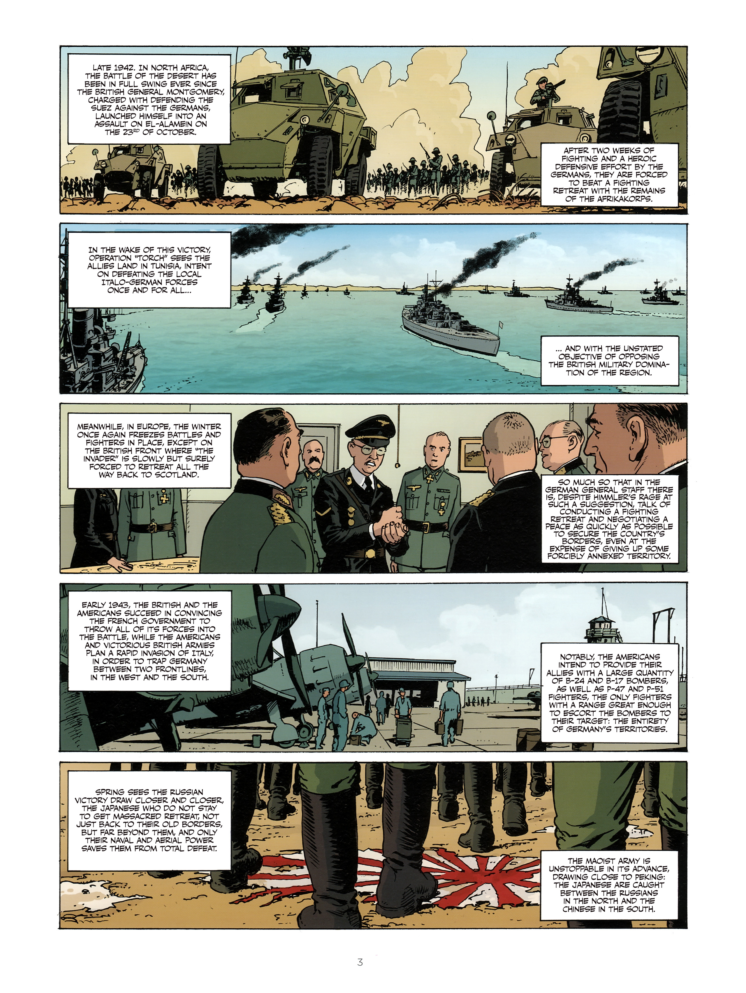 Read online WW 2.2 comic -  Issue #5 - 7