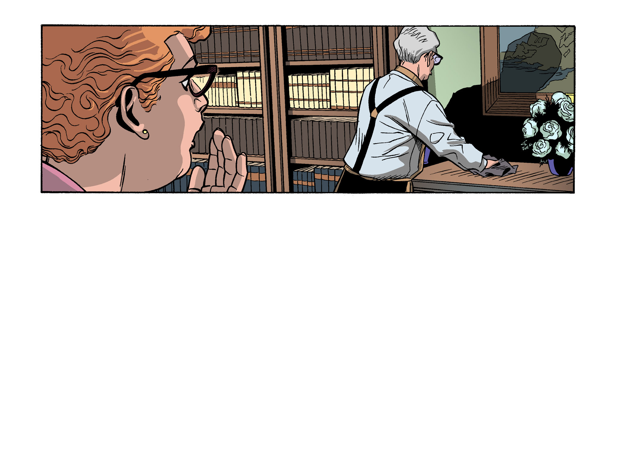 Read online Batman '66 [I] comic -  Issue #29 - 47